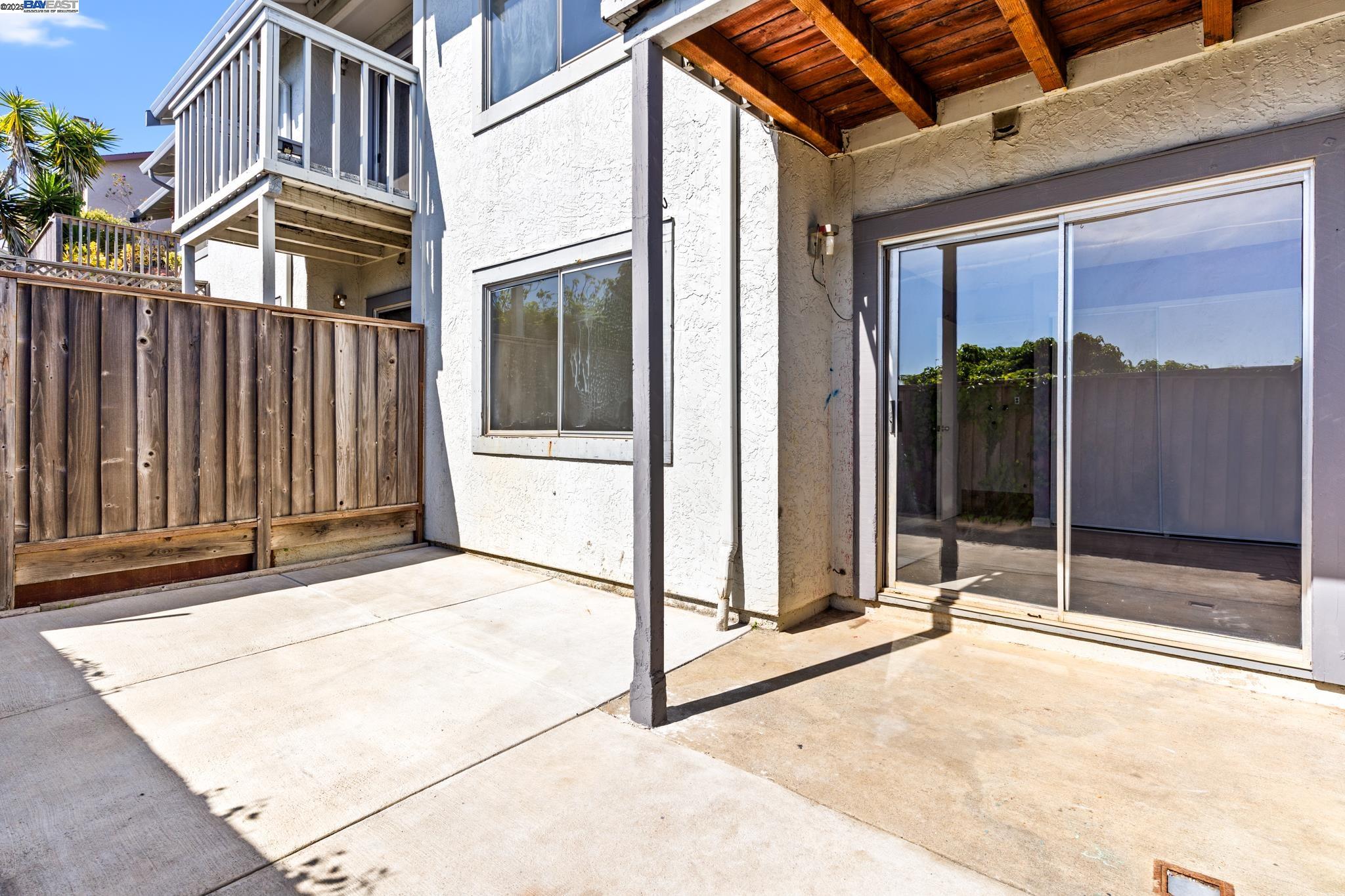 Detail Gallery Image 38 of 41 For 446 Bayview Cir, San Francisco,  CA 94124 - 3 Beds | 2/1 Baths