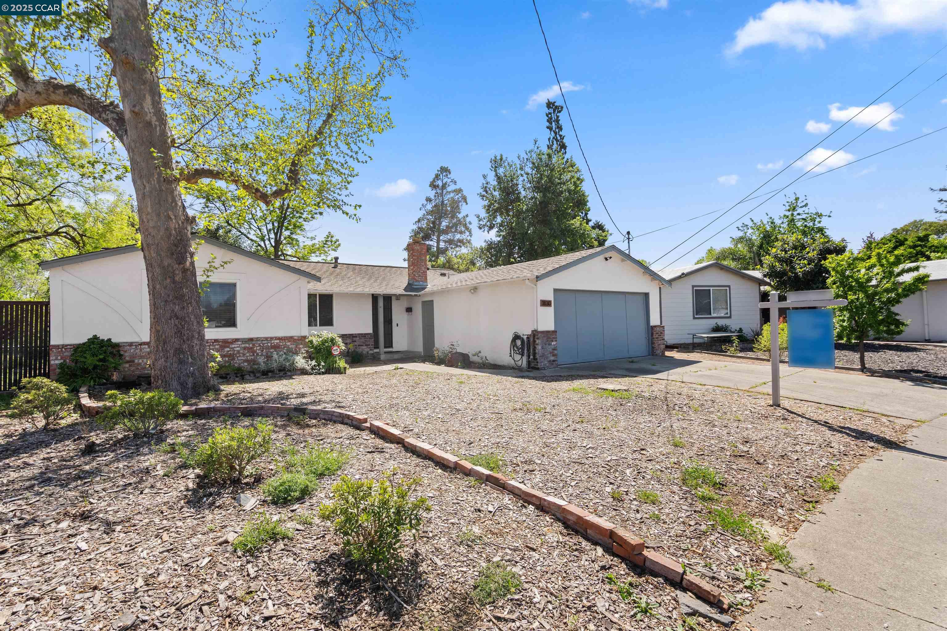Detail Gallery Image 2 of 25 For 1830 William Way, Concord,  CA 94520 - 4 Beds | 2 Baths