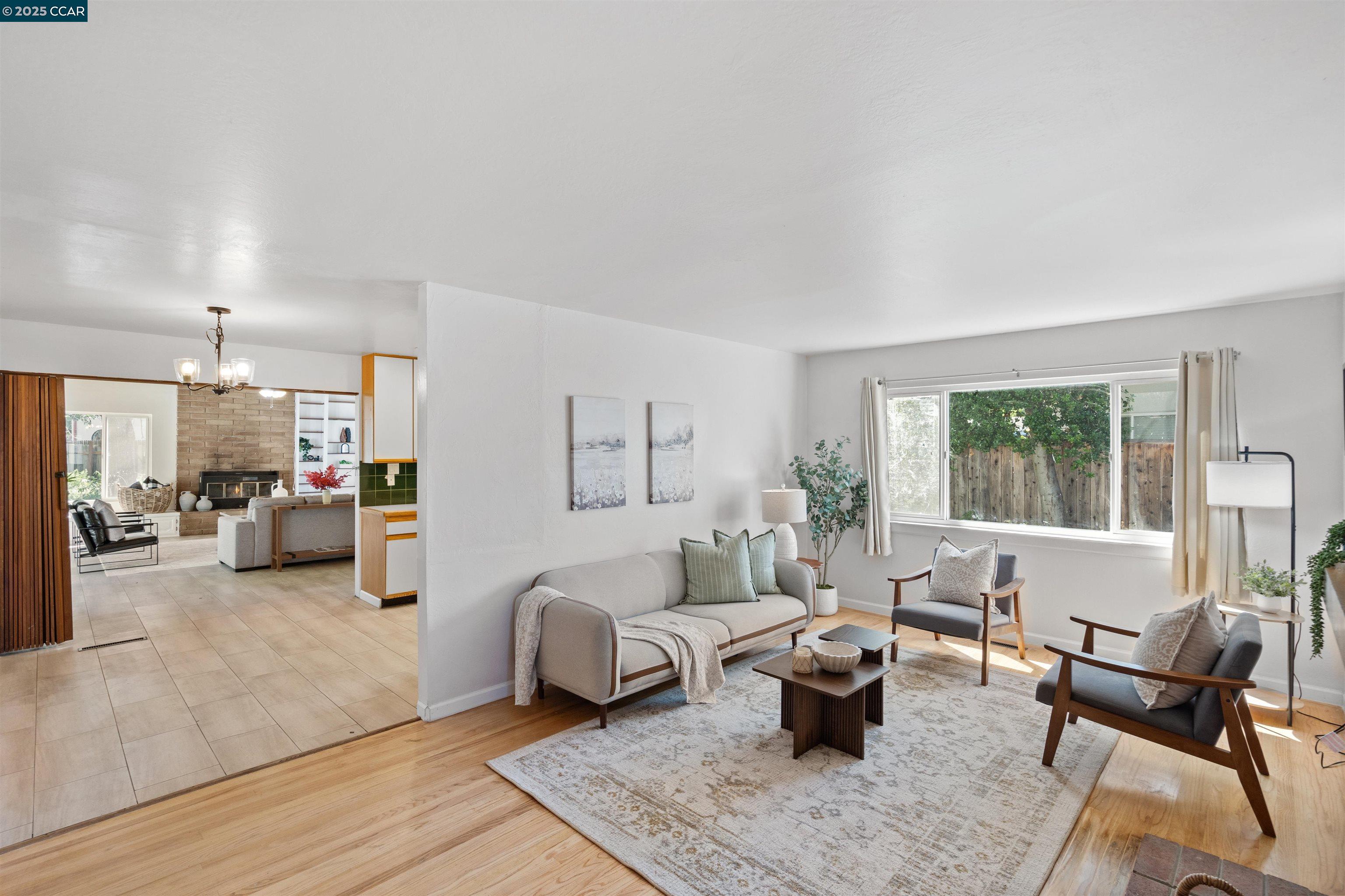 Detail Gallery Image 9 of 25 For 1830 William Way, Concord,  CA 94520 - 4 Beds | 2 Baths