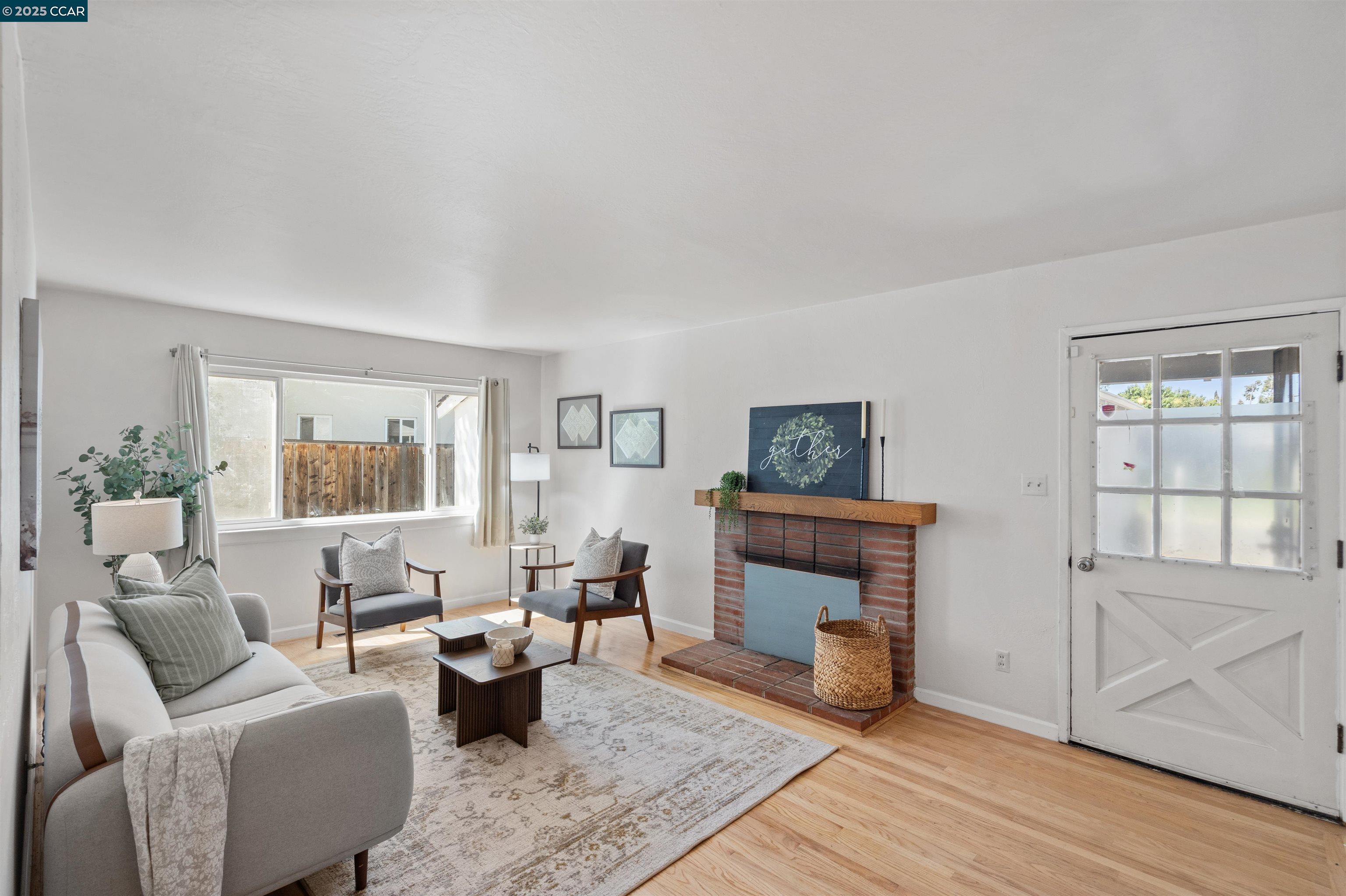 Detail Gallery Image 10 of 25 For 1830 William Way, Concord,  CA 94520 - 4 Beds | 2 Baths