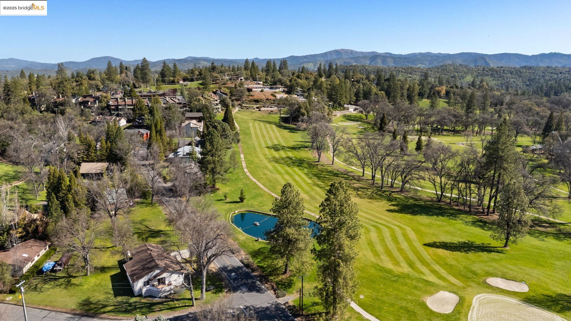 Detail Gallery Image 2 of 15 For 0000 Tannahill Dr., Groveland,  CA 95321 - – Beds | – Baths