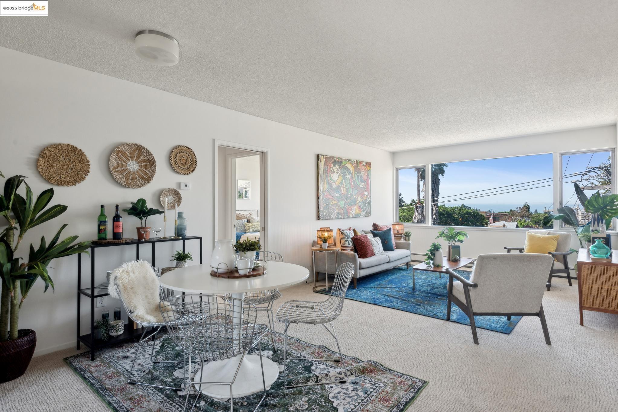 Detail Gallery Image 1 of 1 For 2601 College Ave #308,  Berkeley,  CA 94704 - 1 Beds | 1 Baths