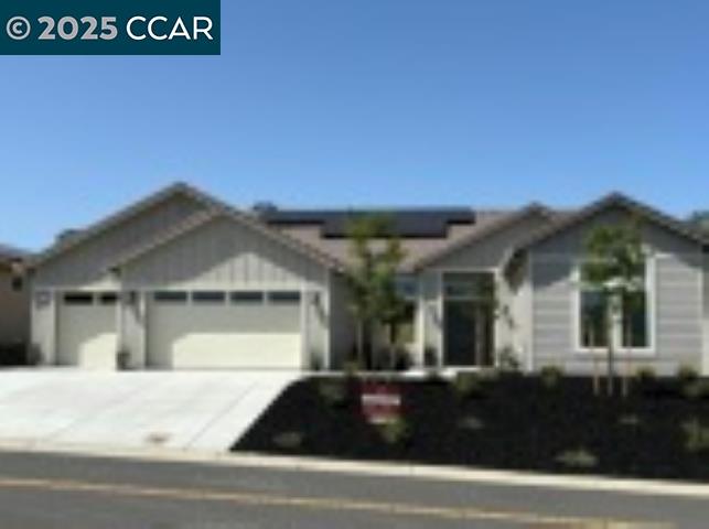 Detail Gallery Image 3 of 16 For 357 Quail Creek Dr, Copperopolis,  CA 95228 - 2 Beds | 2/1 Baths