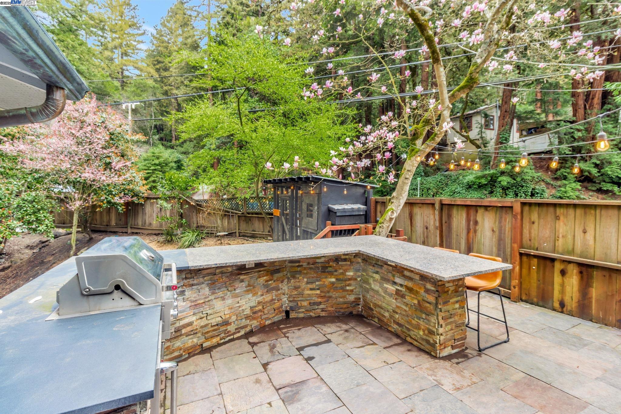 Detail Gallery Image 30 of 42 For 17835 Highway 9, Boulder Creek,  CA 95006 - 3 Beds | 2 Baths