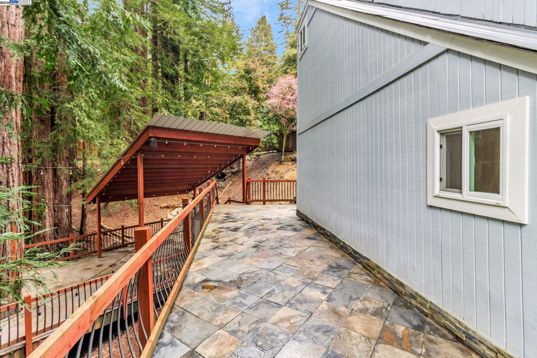 Detail Gallery Image 32 of 42 For 17835 Highway 9, Boulder Creek,  CA 95006 - 3 Beds | 2 Baths
