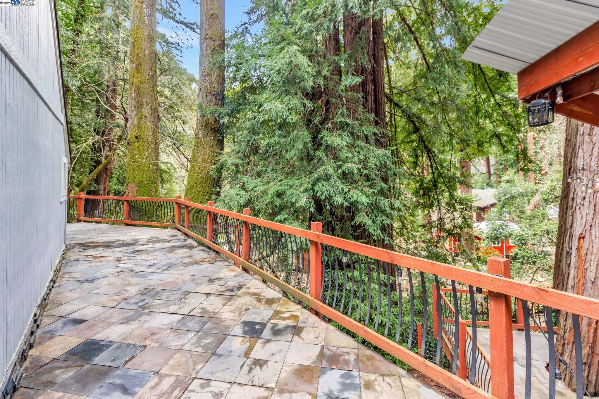 Detail Gallery Image 33 of 42 For 17835 Highway 9, Boulder Creek,  CA 95006 - 3 Beds | 2 Baths