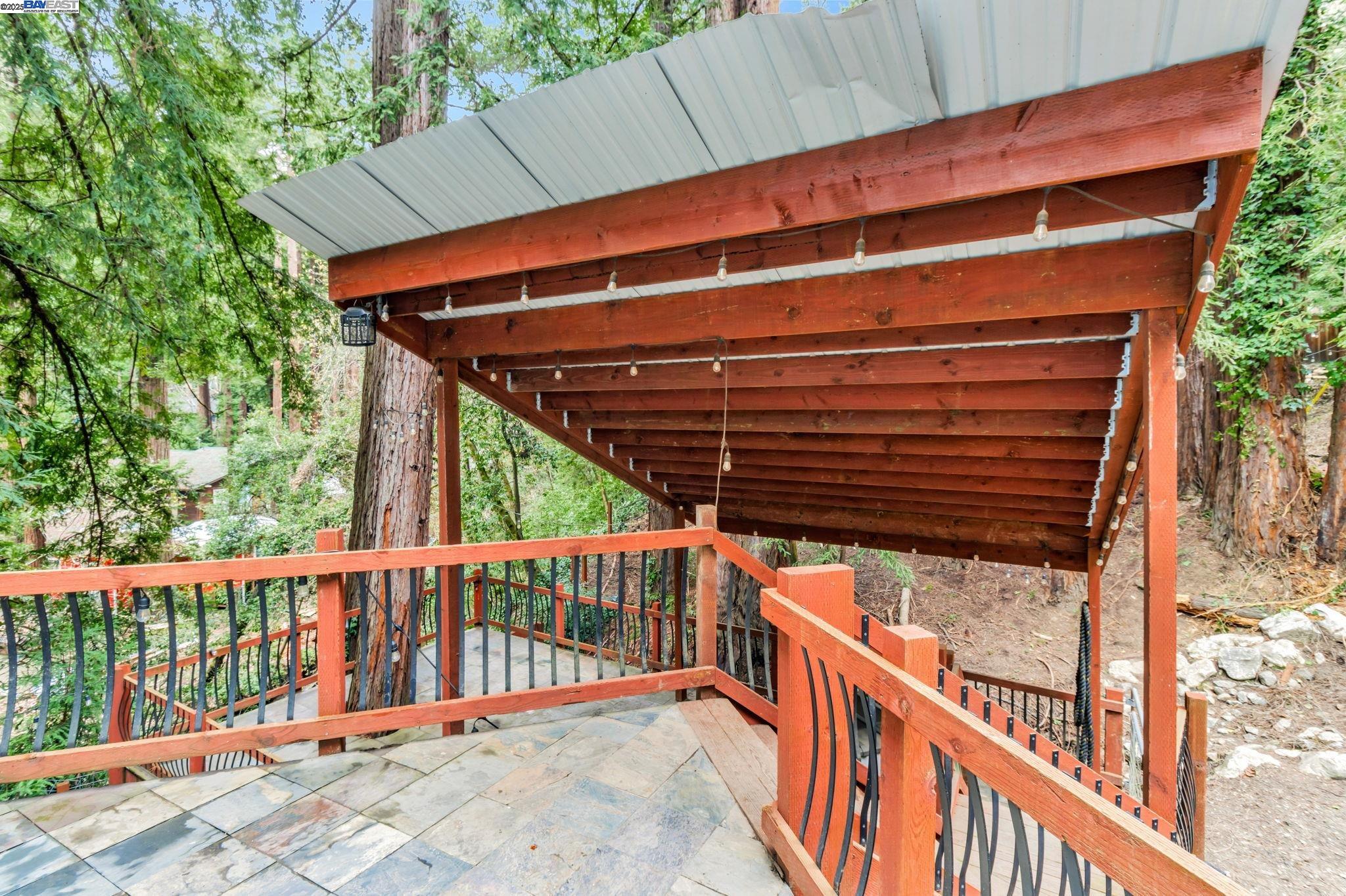 Detail Gallery Image 34 of 42 For 17835 Highway 9, Boulder Creek,  CA 95006 - 3 Beds | 2 Baths