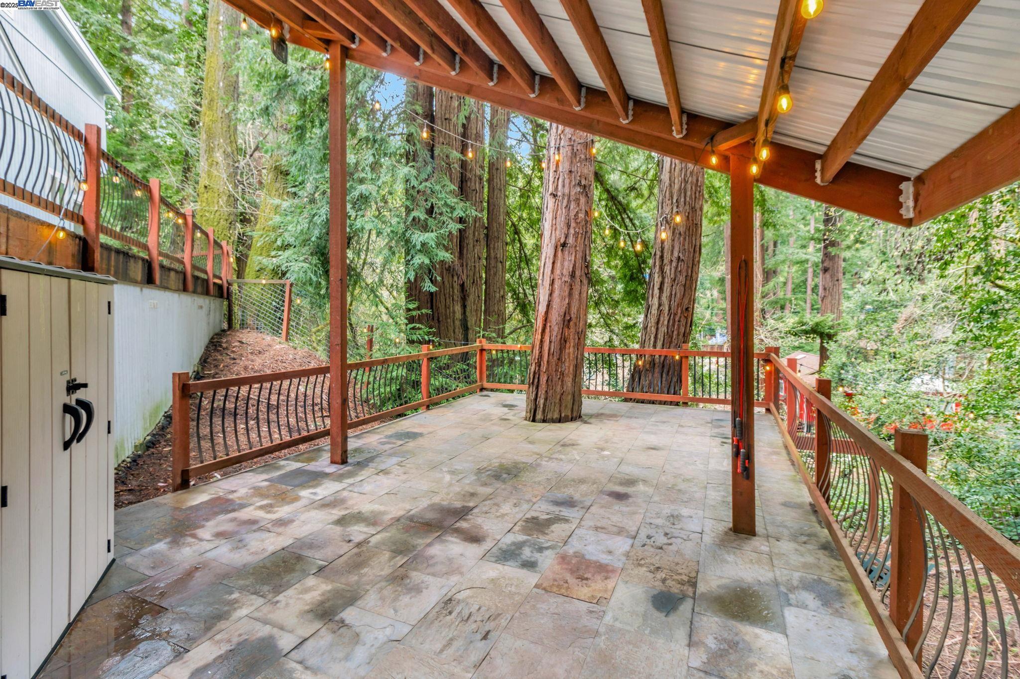 Detail Gallery Image 35 of 42 For 17835 Highway 9, Boulder Creek,  CA 95006 - 3 Beds | 2 Baths