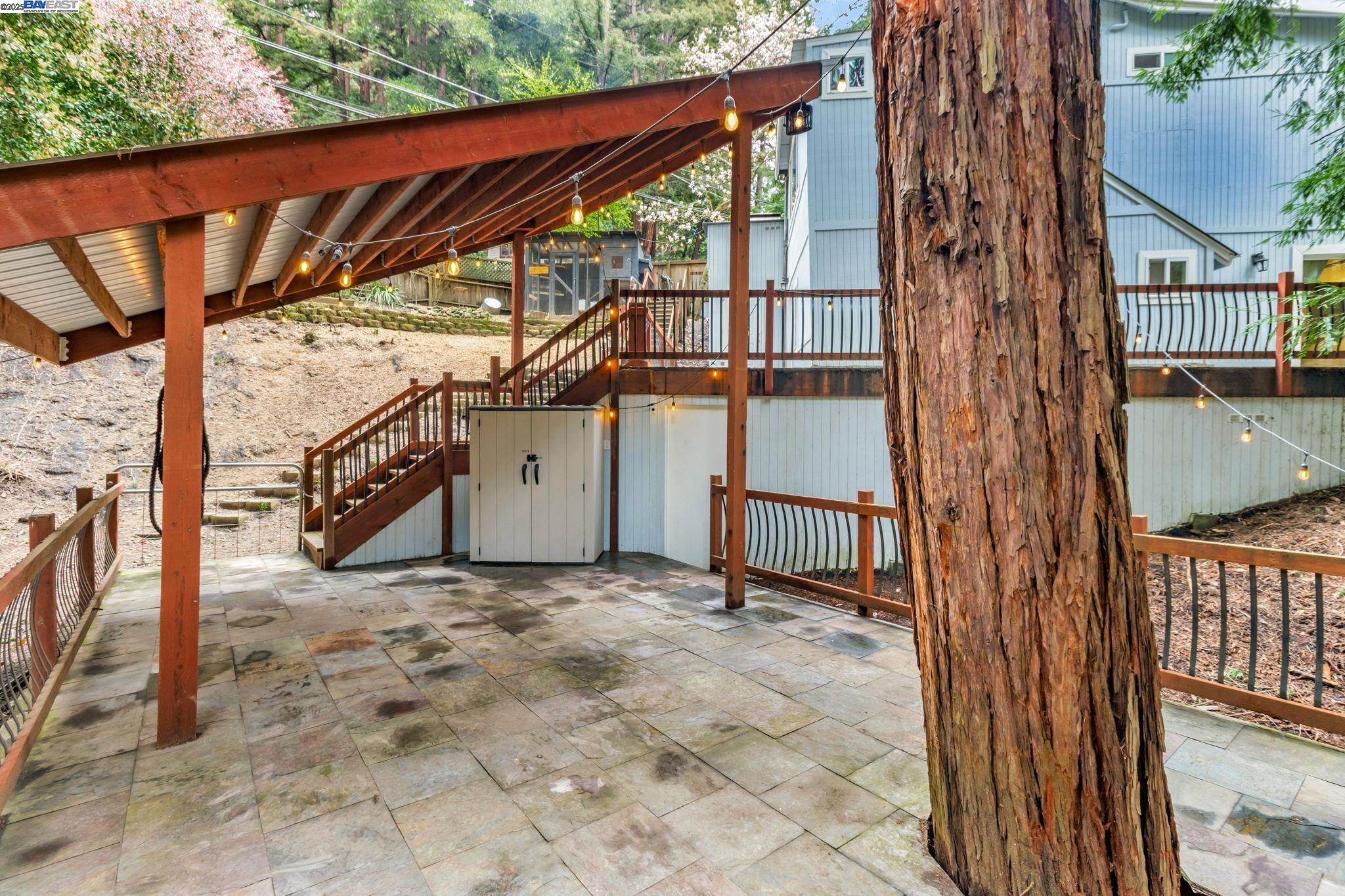 Detail Gallery Image 36 of 42 For 17835 Highway 9, Boulder Creek,  CA 95006 - 3 Beds | 2 Baths
