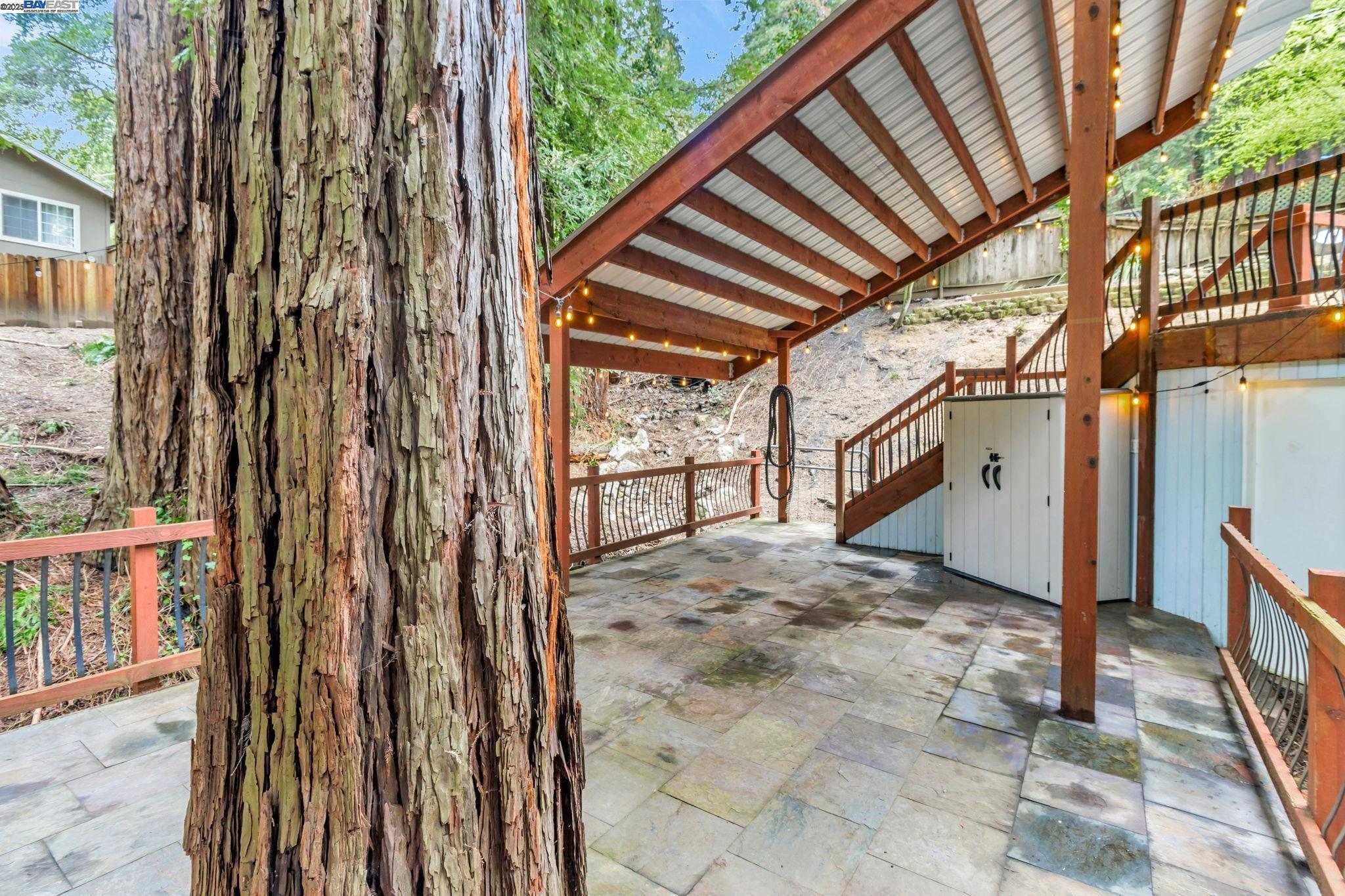 Detail Gallery Image 37 of 42 For 17835 Highway 9, Boulder Creek,  CA 95006 - 3 Beds | 2 Baths