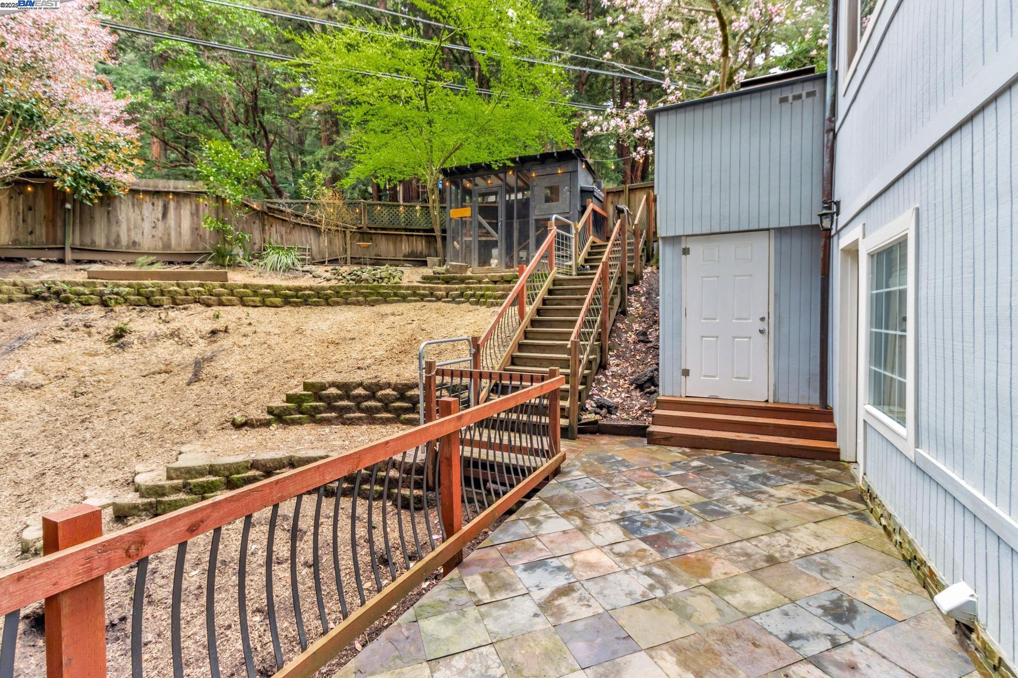 Detail Gallery Image 39 of 42 For 17835 Highway 9, Boulder Creek,  CA 95006 - 3 Beds | 2 Baths