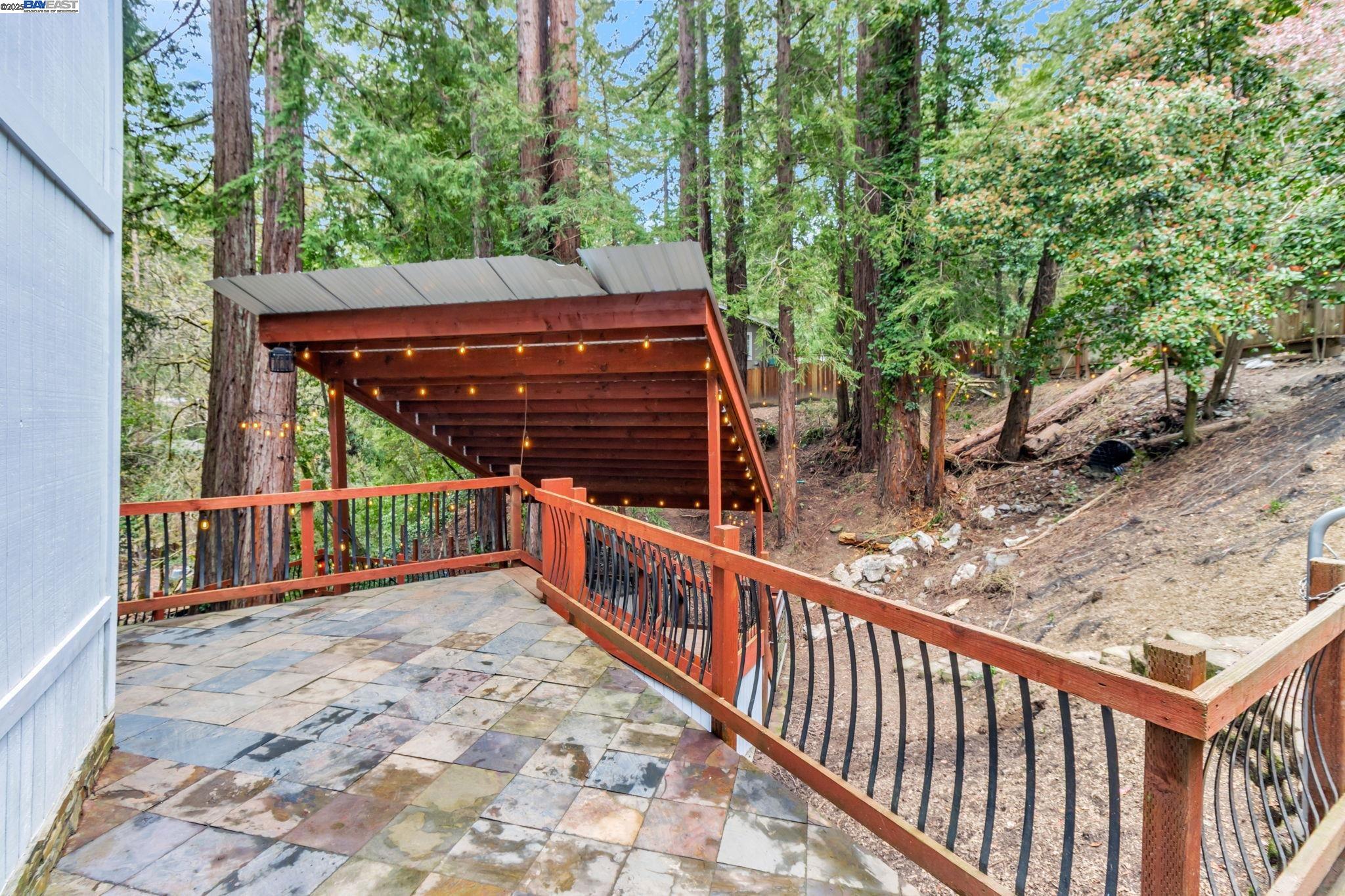 Detail Gallery Image 40 of 42 For 17835 Highway 9, Boulder Creek,  CA 95006 - 3 Beds | 2 Baths