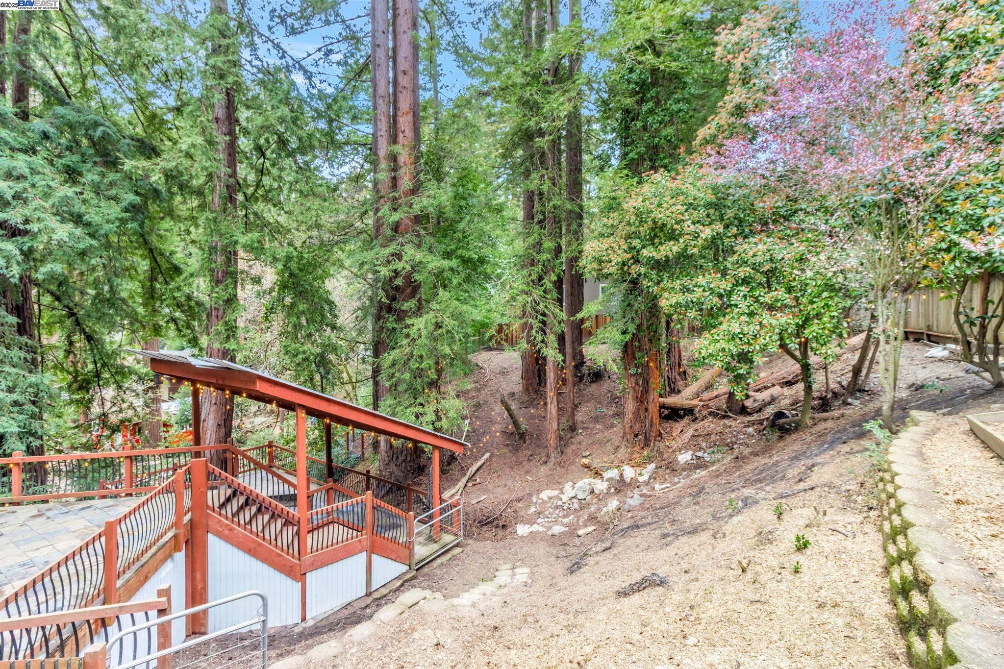 Detail Gallery Image 42 of 42 For 17835 Highway 9, Boulder Creek,  CA 95006 - 3 Beds | 2 Baths