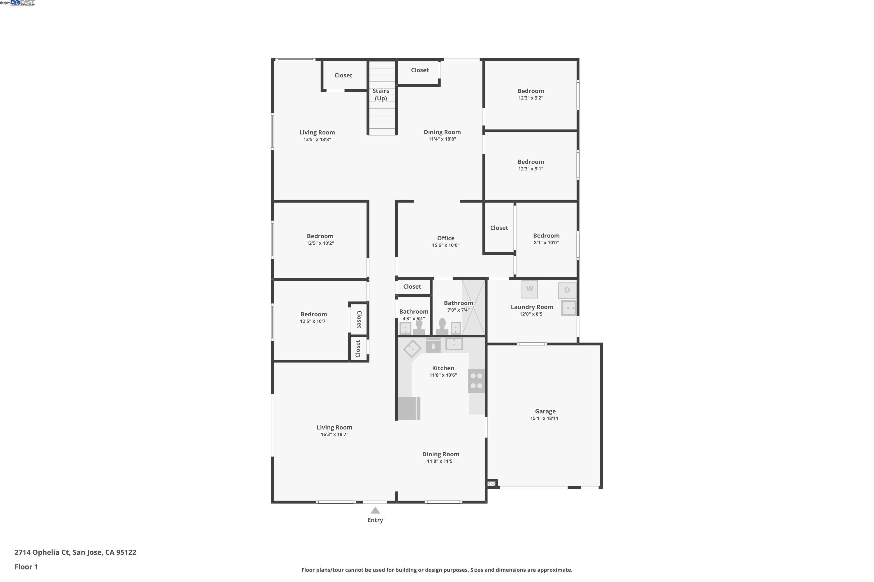 Detail Gallery Image 49 of 50 For 2714 Ophelia Ct, San Jose,  CA 95122 - 7 Beds | 3/1 Baths
