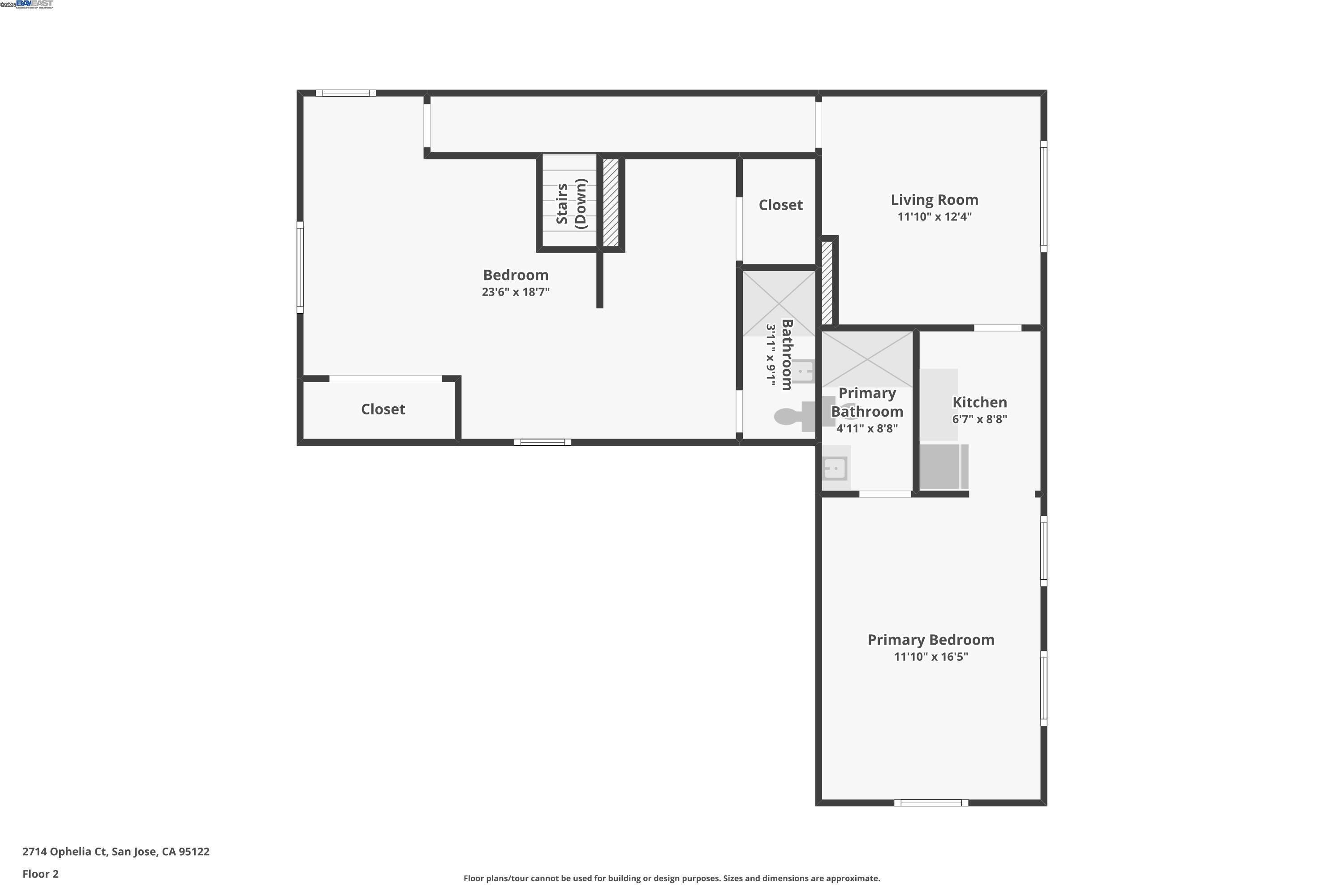 Detail Gallery Image 50 of 50 For 2714 Ophelia Ct, San Jose,  CA 95122 - 7 Beds | 3/1 Baths