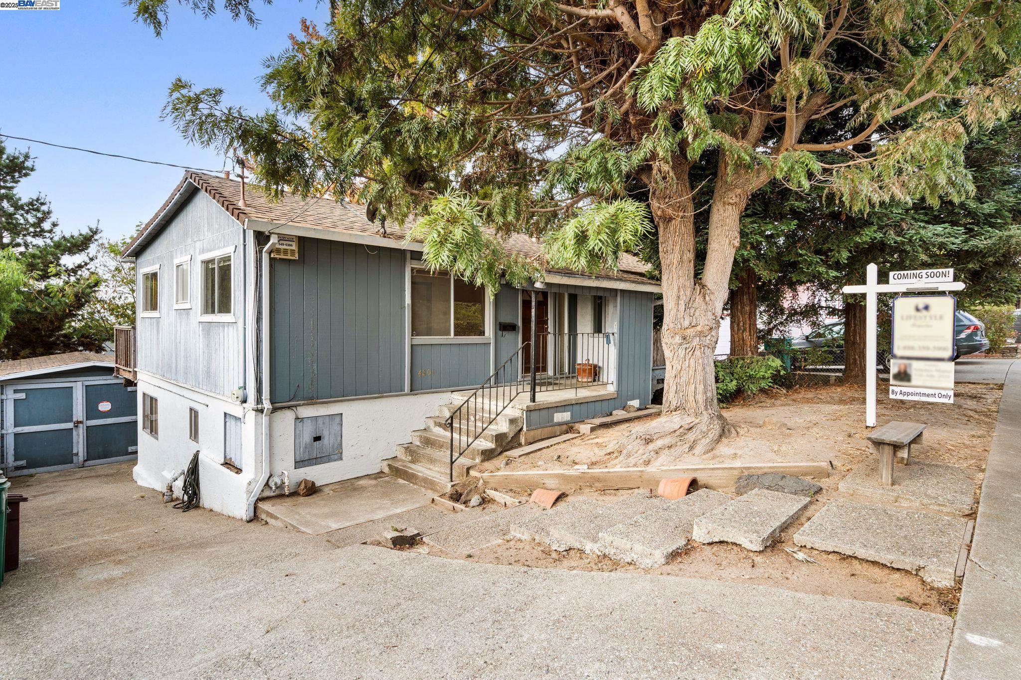 Thumbnail for 4801 Fair Ave, Oakland, CA 94619