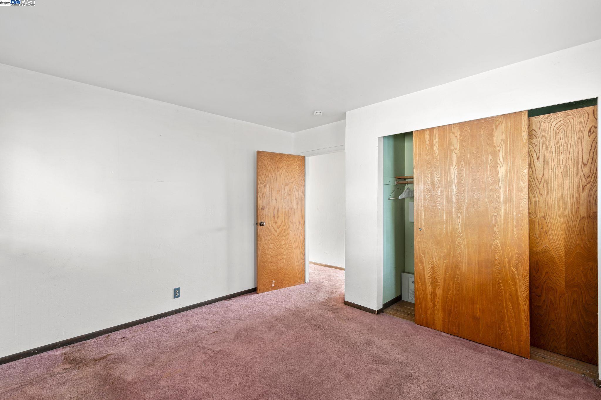 Detail Gallery Image 16 of 34 For 4801 Fair Ave, Oakland,  CA 94619 - 3 Beds | 1/1 Baths