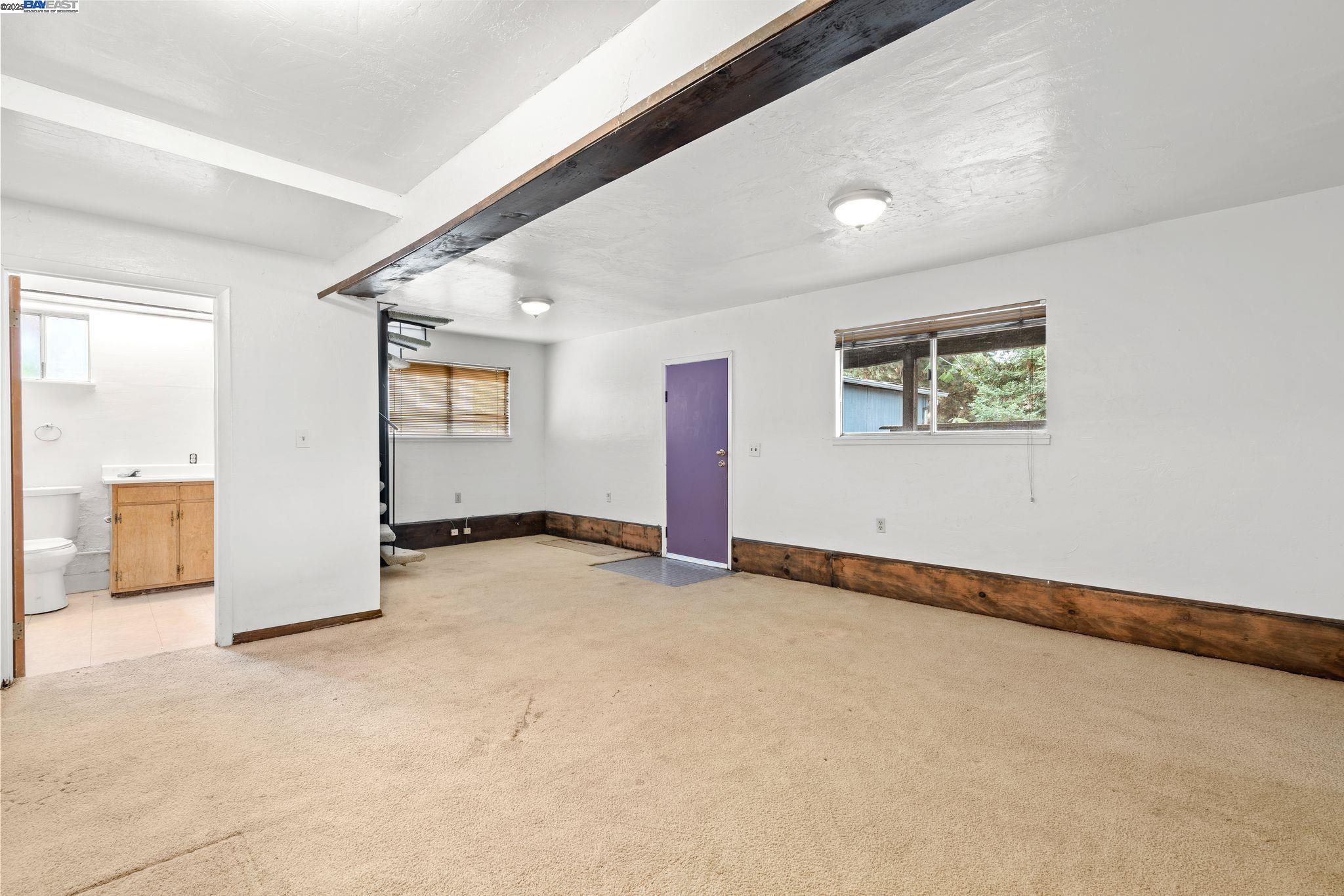 Detail Gallery Image 22 of 34 For 4801 Fair Ave, Oakland,  CA 94619 - 3 Beds | 1/1 Baths