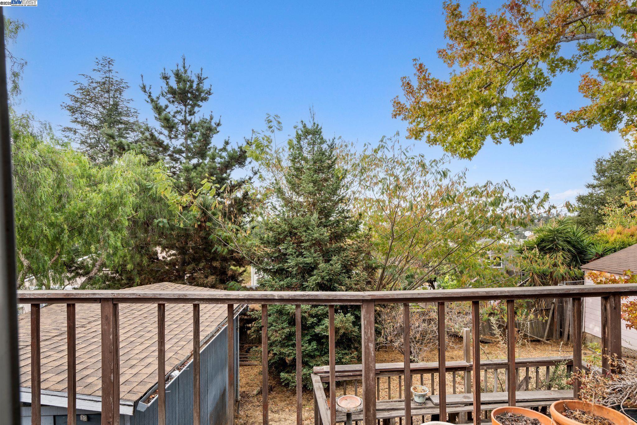 Detail Gallery Image 26 of 34 For 4801 Fair Ave, Oakland,  CA 94619 - 3 Beds | 1/1 Baths