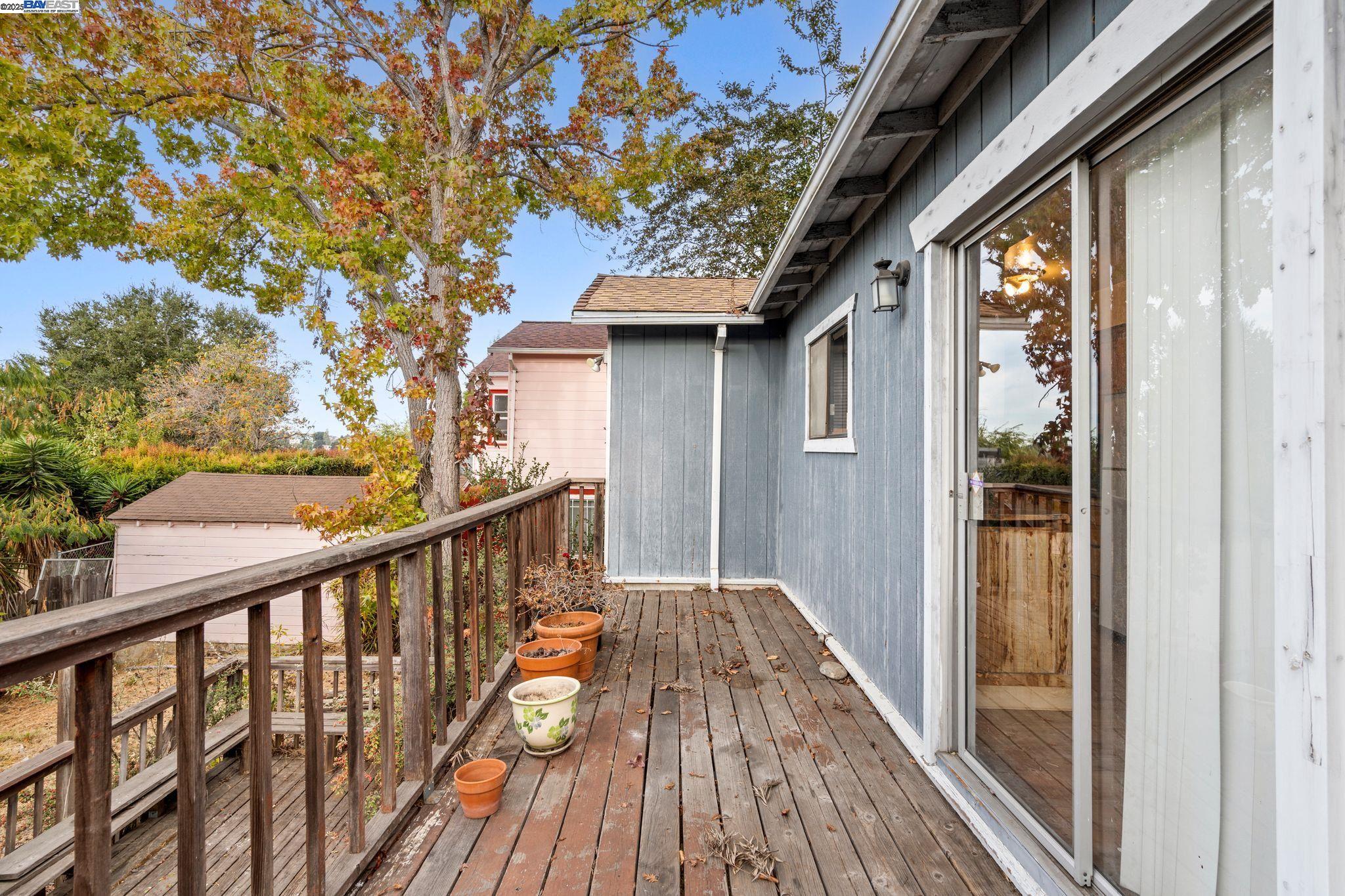 Detail Gallery Image 29 of 34 For 4801 Fair Ave, Oakland,  CA 94619 - 3 Beds | 1/1 Baths