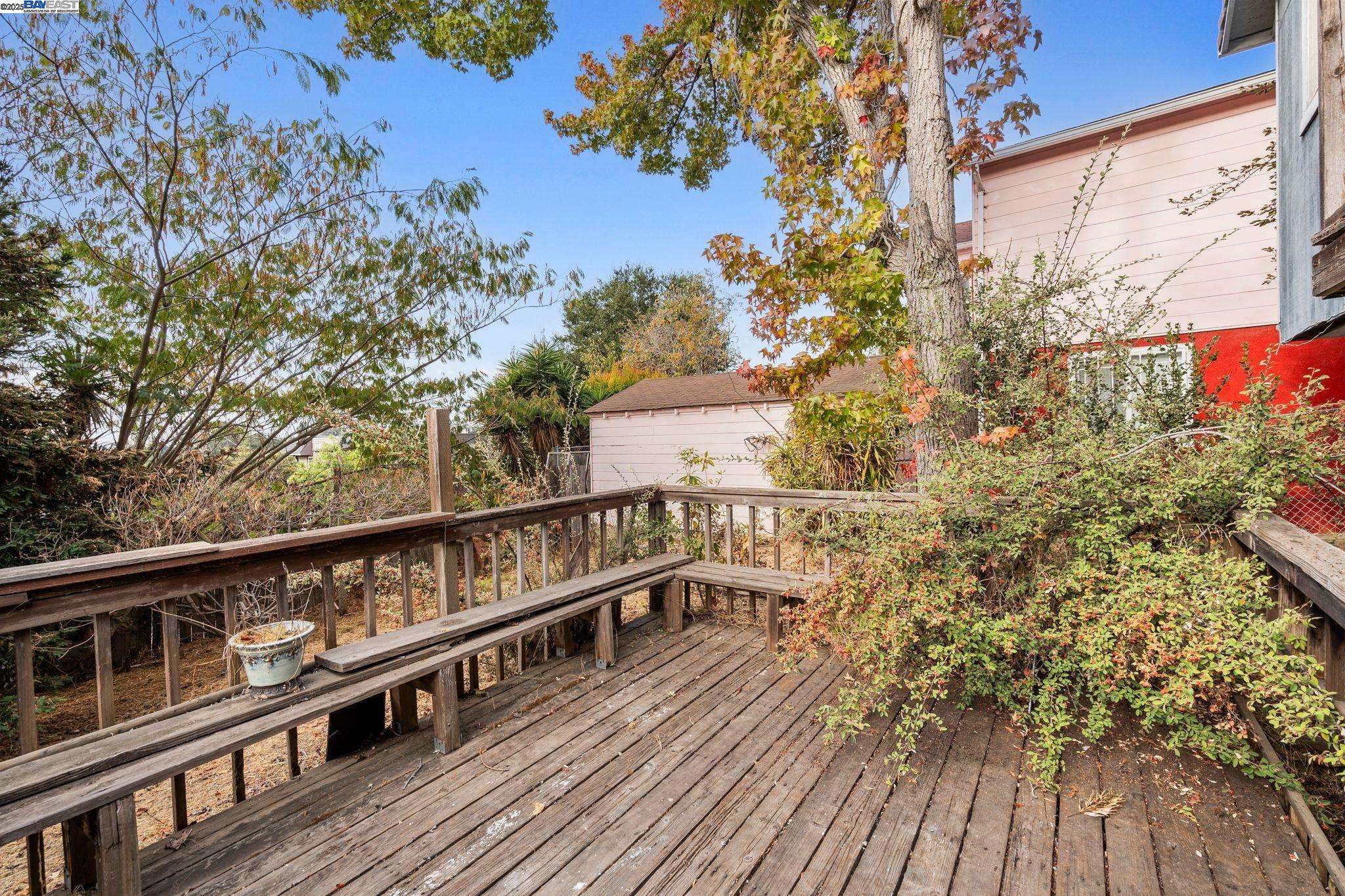 Detail Gallery Image 31 of 34 For 4801 Fair Ave, Oakland,  CA 94619 - 3 Beds | 1/1 Baths