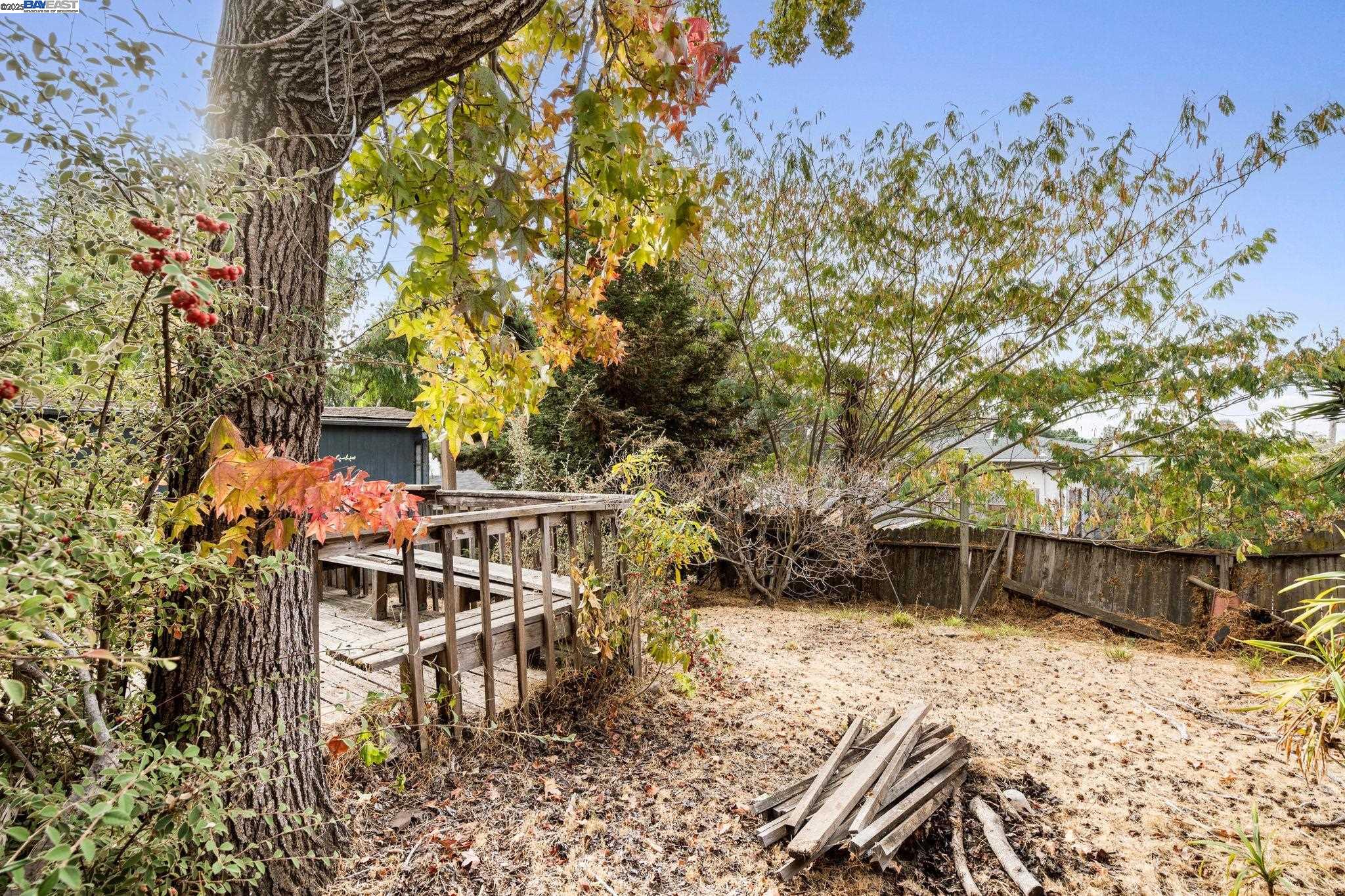 Detail Gallery Image 33 of 34 For 4801 Fair Ave, Oakland,  CA 94619 - 3 Beds | 1/1 Baths