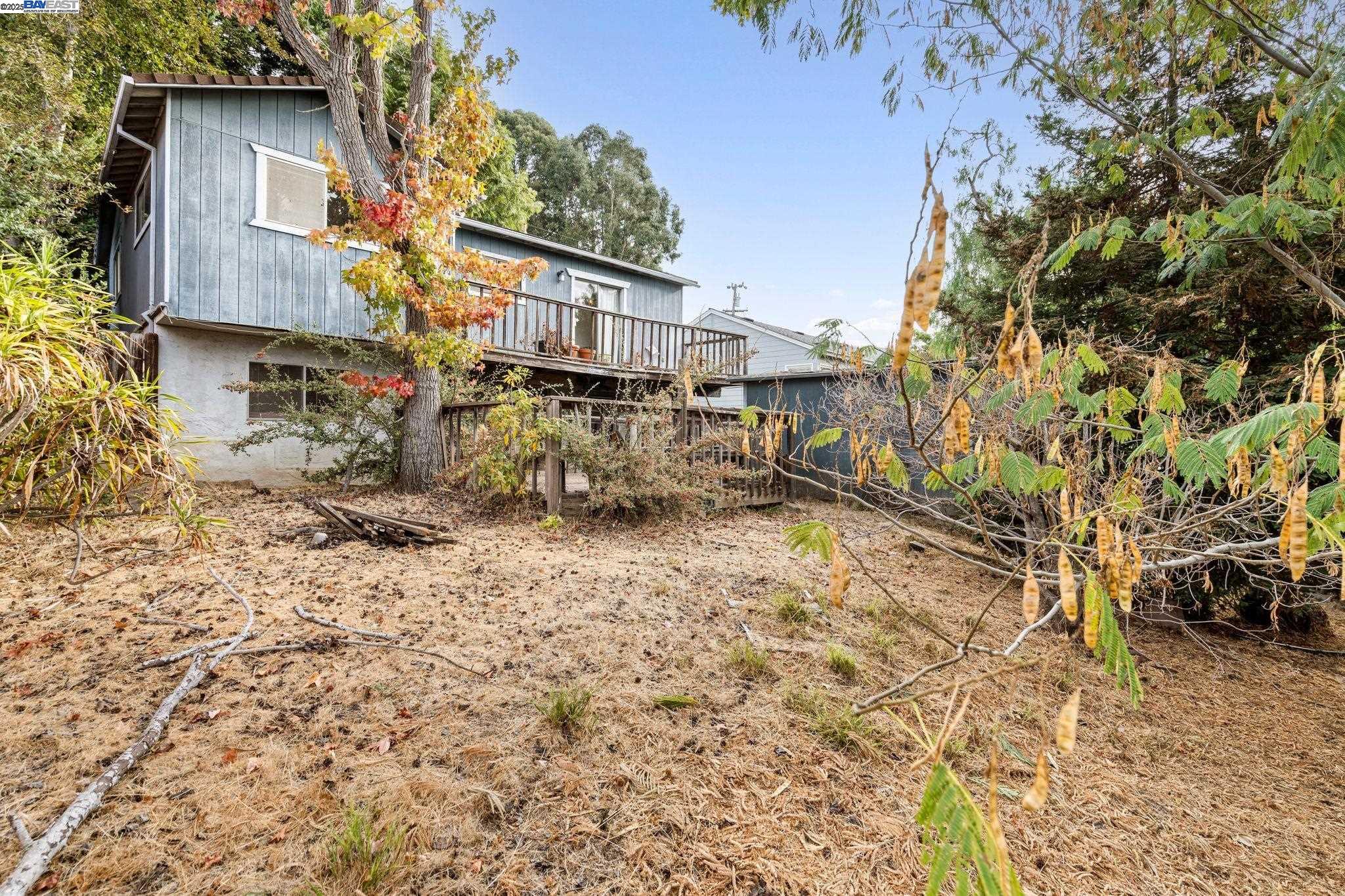 Detail Gallery Image 34 of 34 For 4801 Fair Ave, Oakland,  CA 94619 - 3 Beds | 1/1 Baths