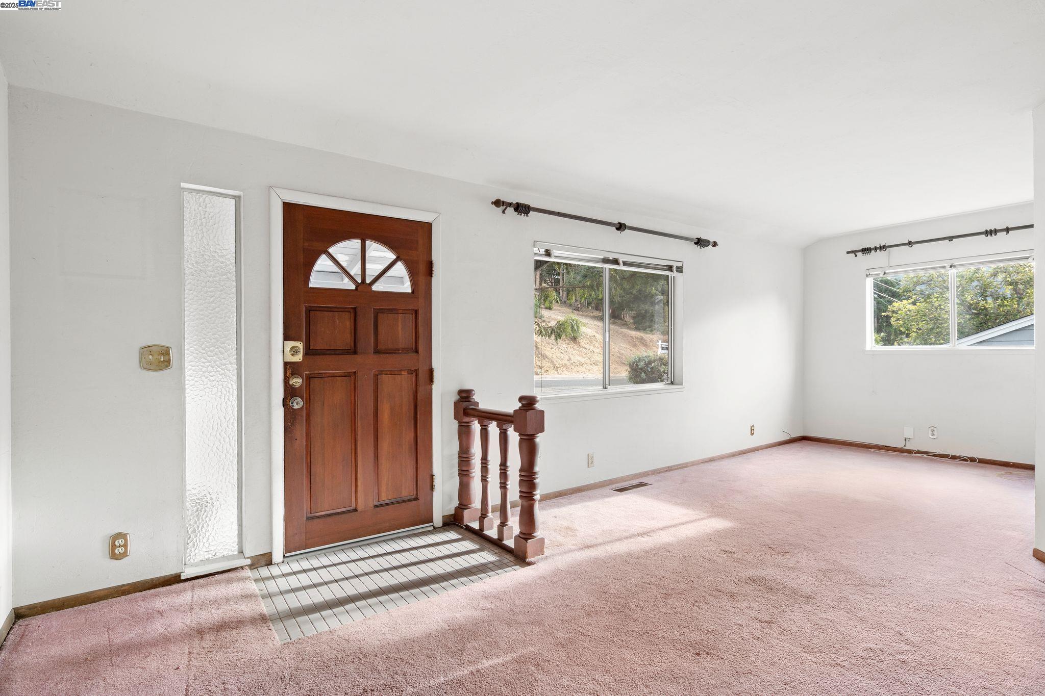 Detail Gallery Image 7 of 34 For 4801 Fair Ave, Oakland,  CA 94619 - 3 Beds | 1/1 Baths