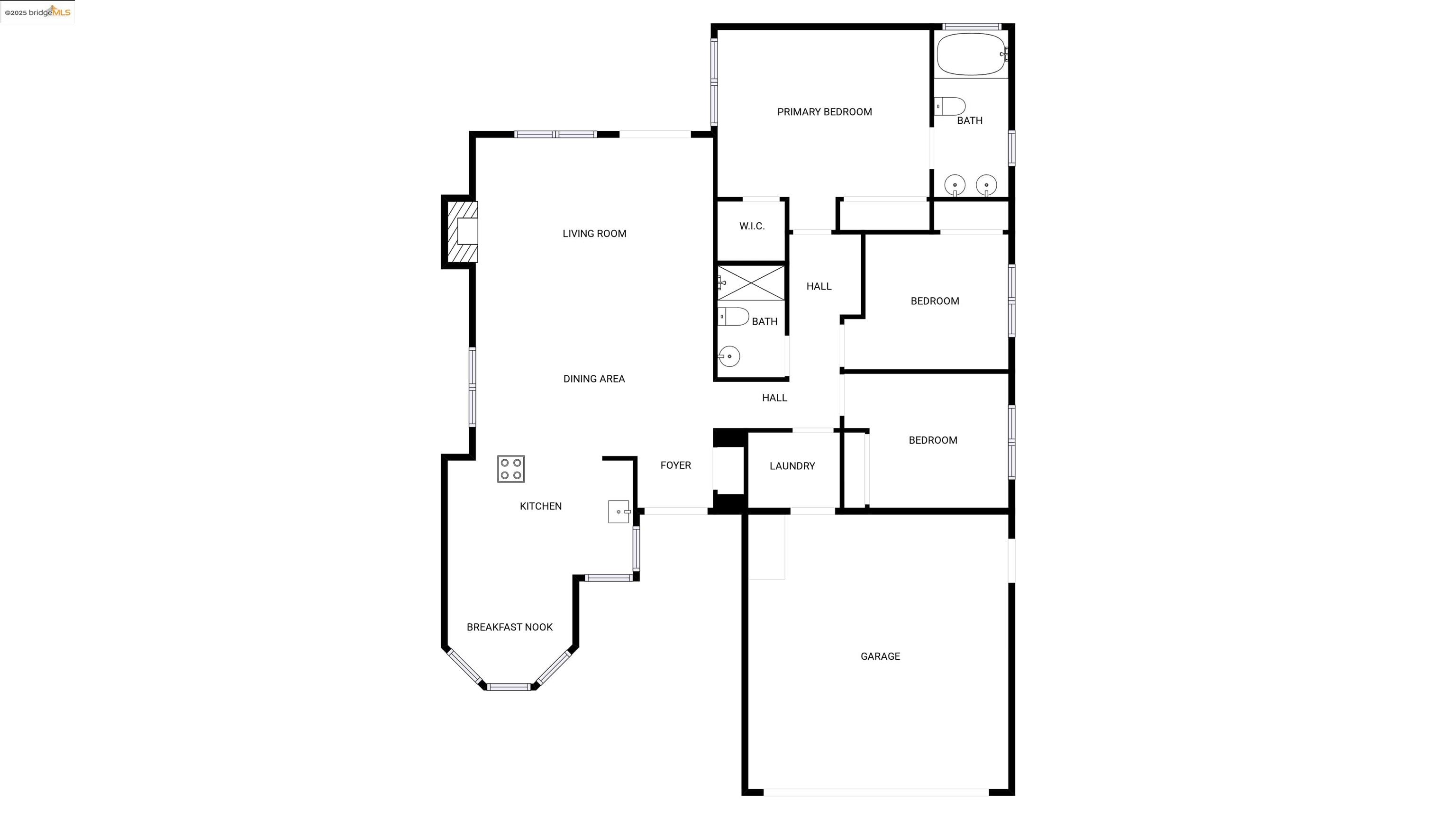 Detail Gallery Image 32 of 32 For 2579 Bishop Ave, Fremont,  CA 94536 - 3 Beds | 2 Baths