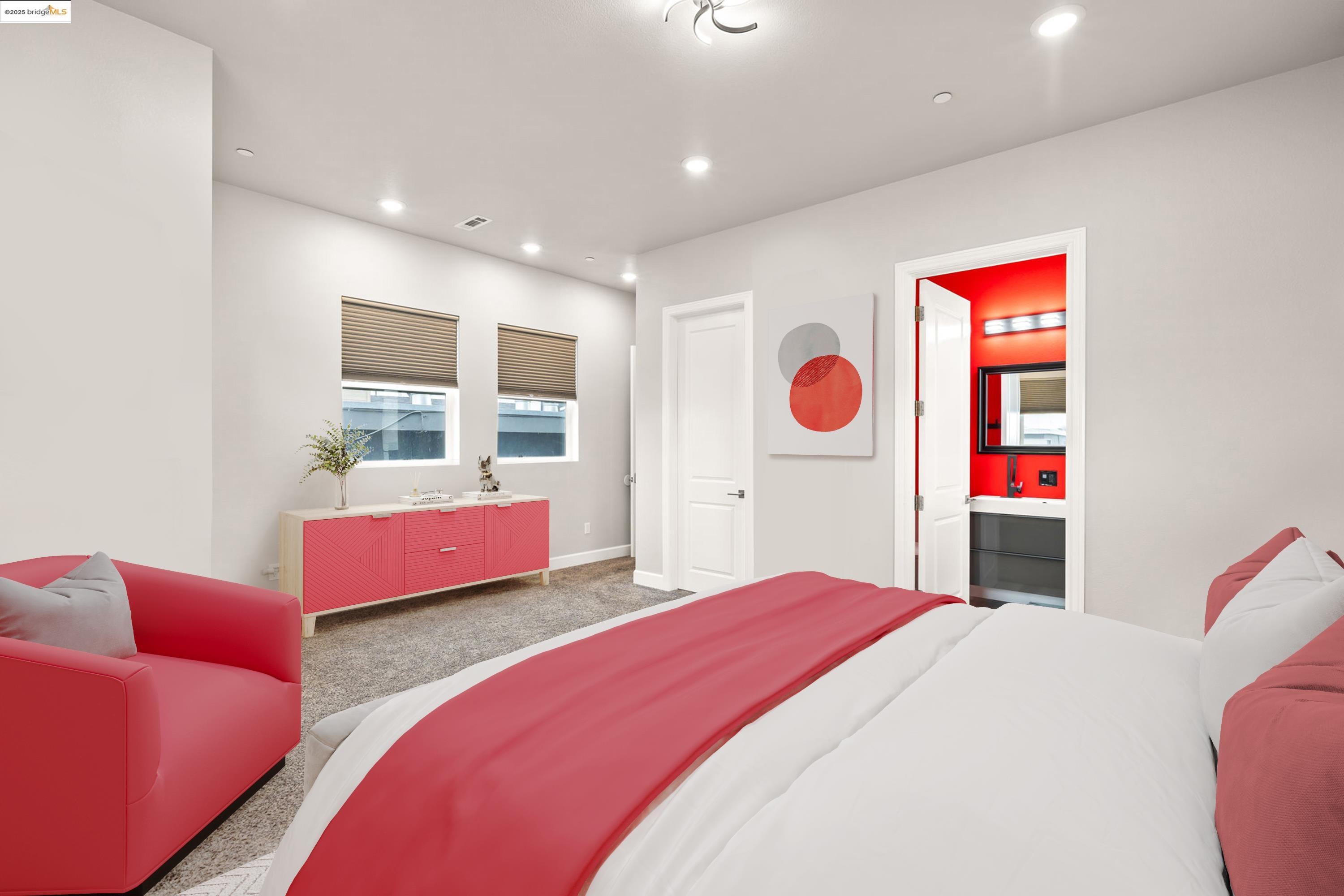 Detail Gallery Image 12 of 23 For 3136 Florida Ave, Richmond,  CA 94804 - 4 Beds | 2/1 Baths