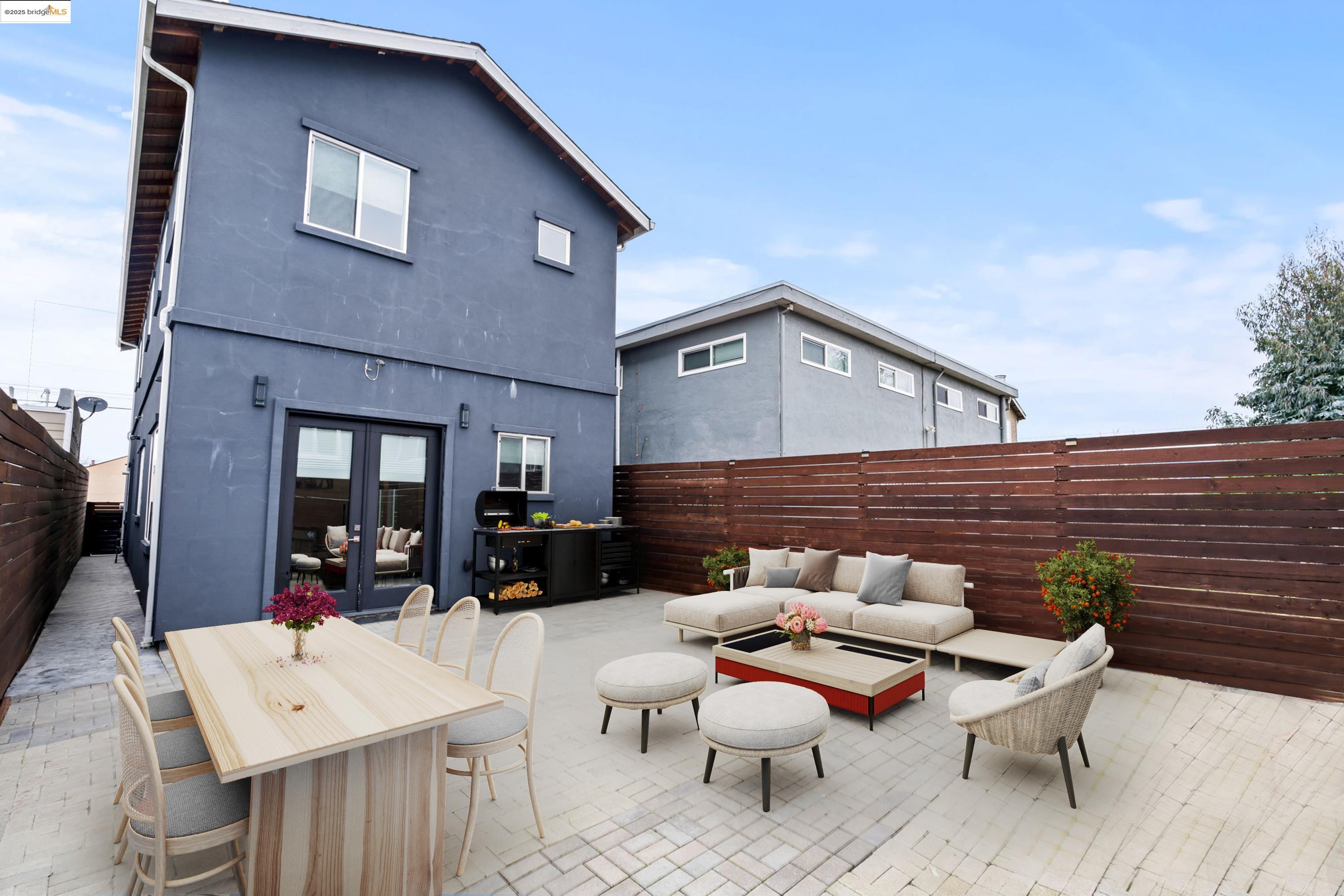 Detail Gallery Image 21 of 23 For 3136 Florida Ave, Richmond,  CA 94804 - 4 Beds | 2/1 Baths