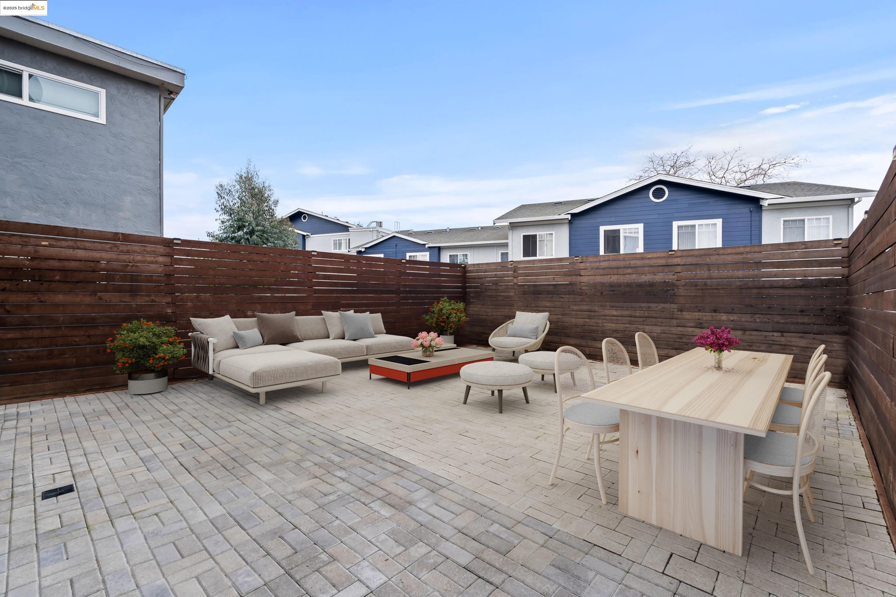 Detail Gallery Image 22 of 23 For 3136 Florida Ave, Richmond,  CA 94804 - 4 Beds | 2/1 Baths