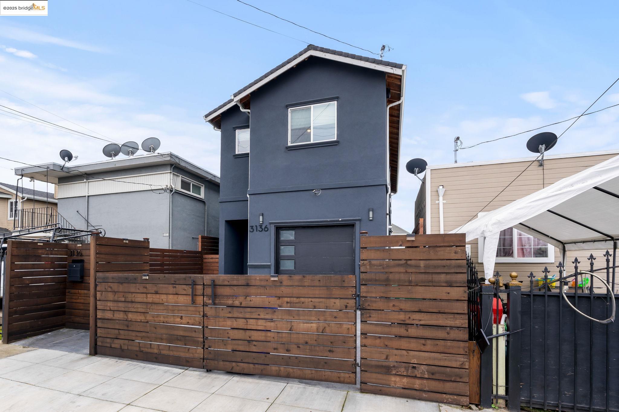 Detail Gallery Image 23 of 23 For 3136 Florida Ave, Richmond,  CA 94804 - 4 Beds | 2/1 Baths