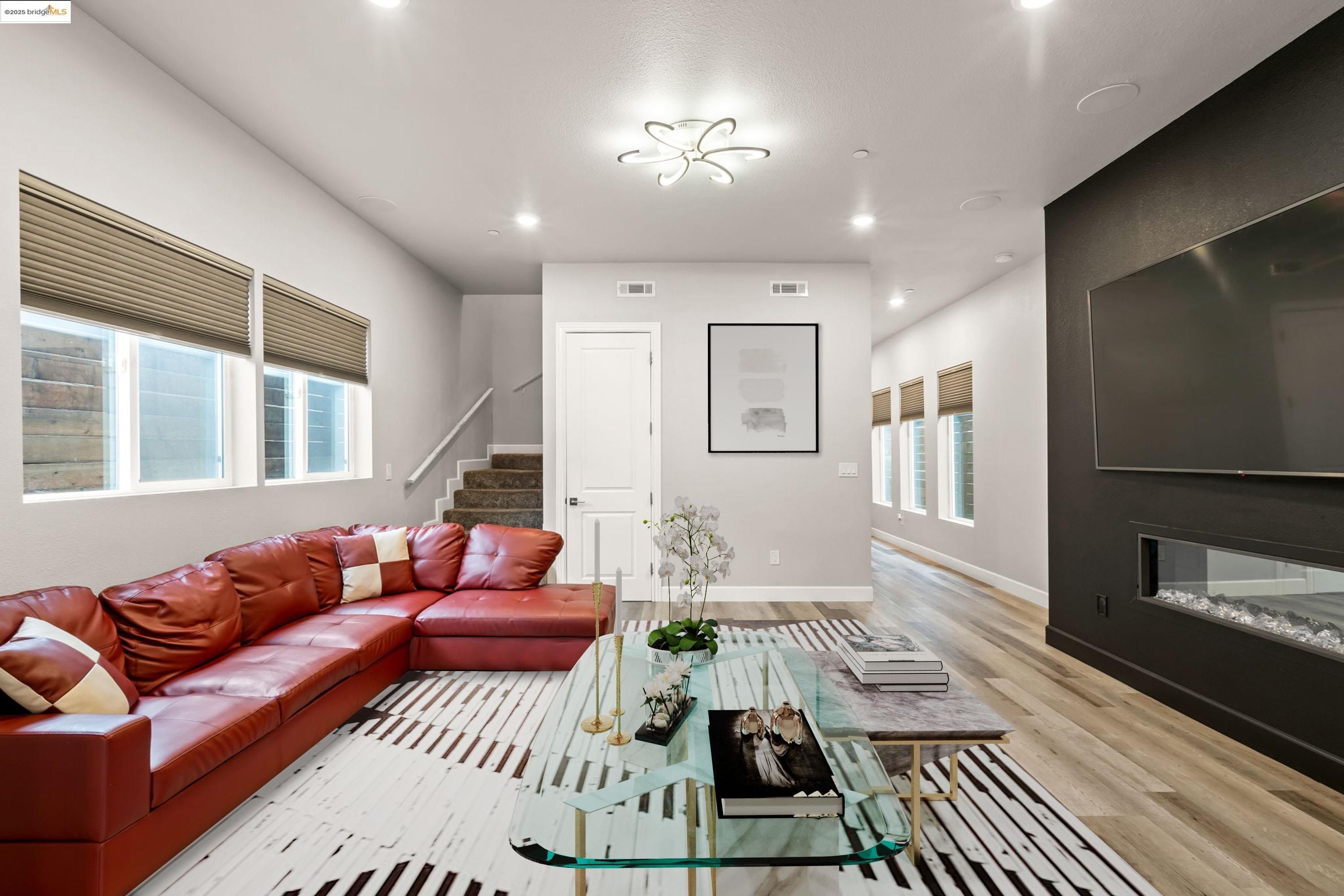 Detail Gallery Image 4 of 23 For 3136 Florida Ave, Richmond,  CA 94804 - 4 Beds | 2/1 Baths
