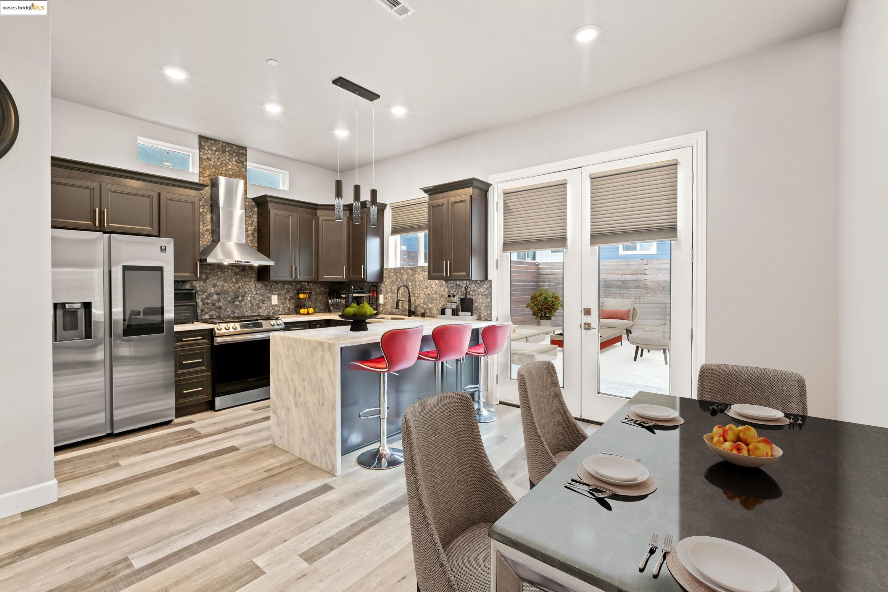 Detail Gallery Image 7 of 23 For 3136 Florida Ave, Richmond,  CA 94804 - 4 Beds | 2/1 Baths