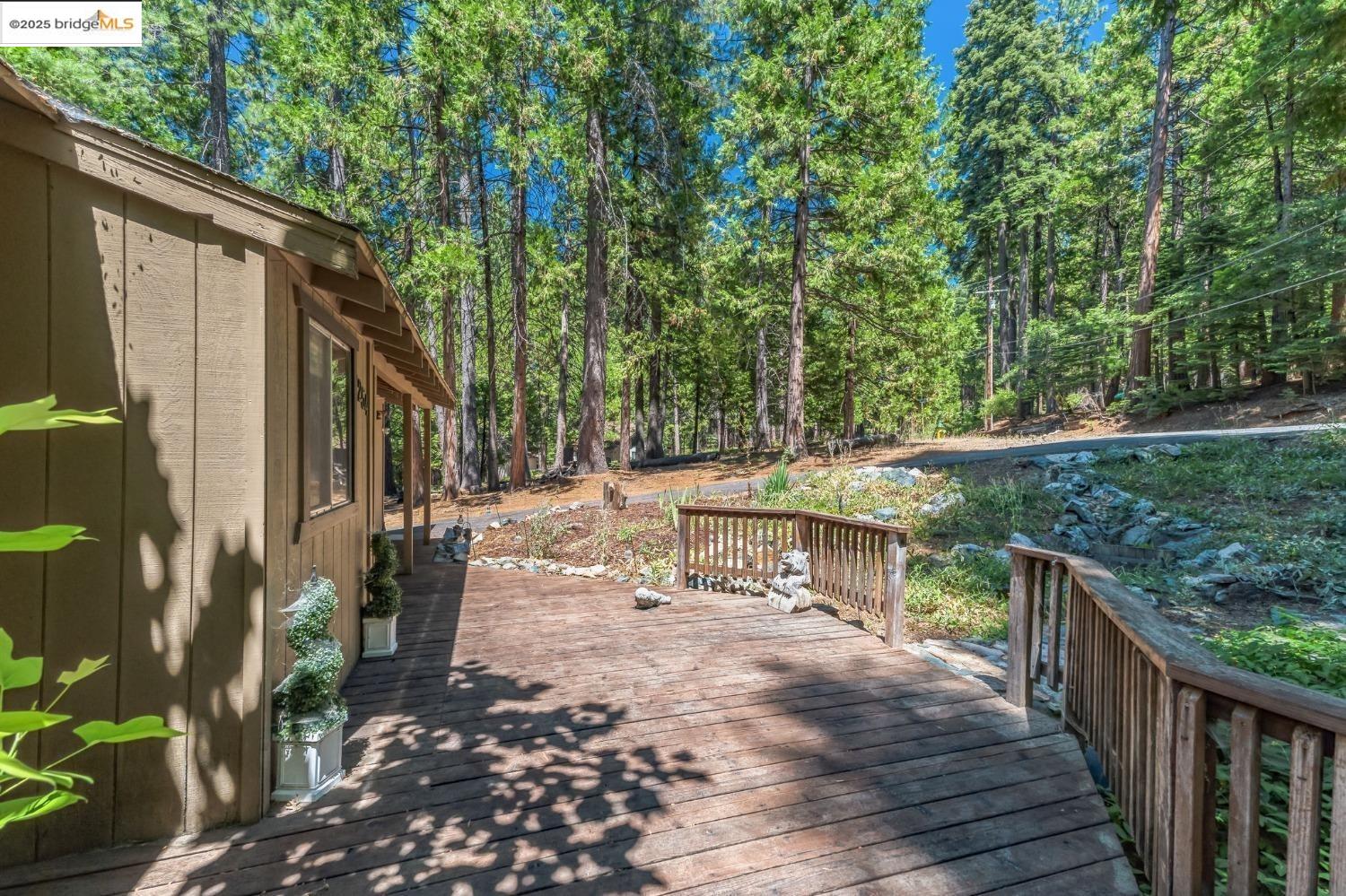 Detail Gallery Image 16 of 16 For 1254 Ponderosa Way 1, Arnold,  CA 95223 - 3 Beds | 1/1 Baths
