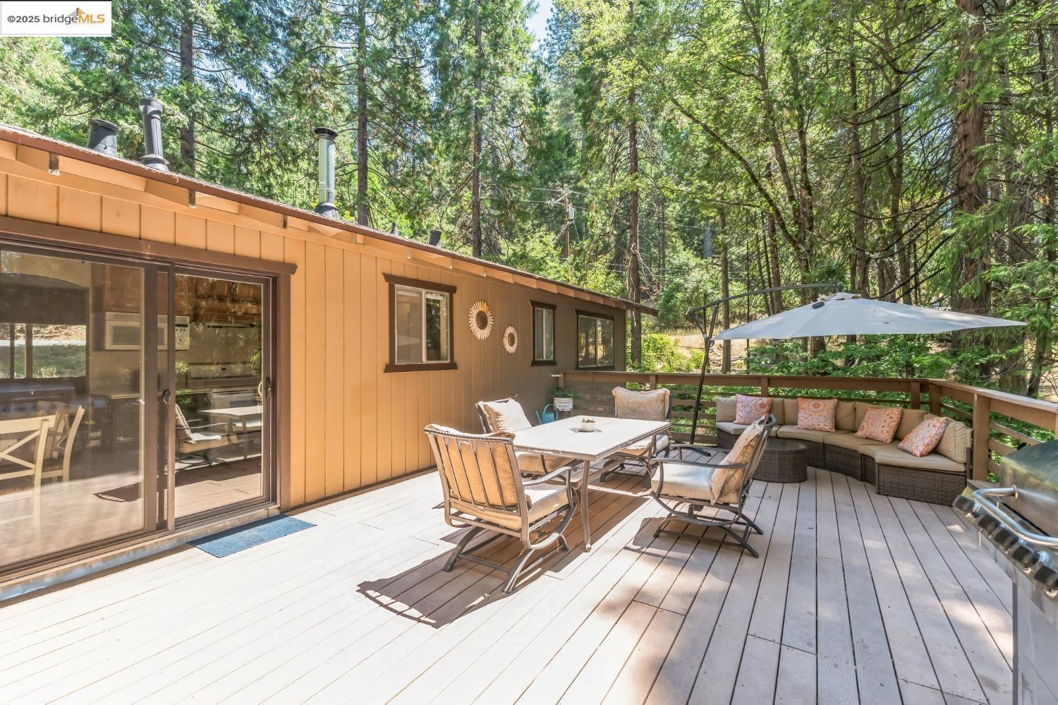 Detail Gallery Image 4 of 16 For 1254 Ponderosa Way 1, Arnold,  CA 95223 - 3 Beds | 1/1 Baths