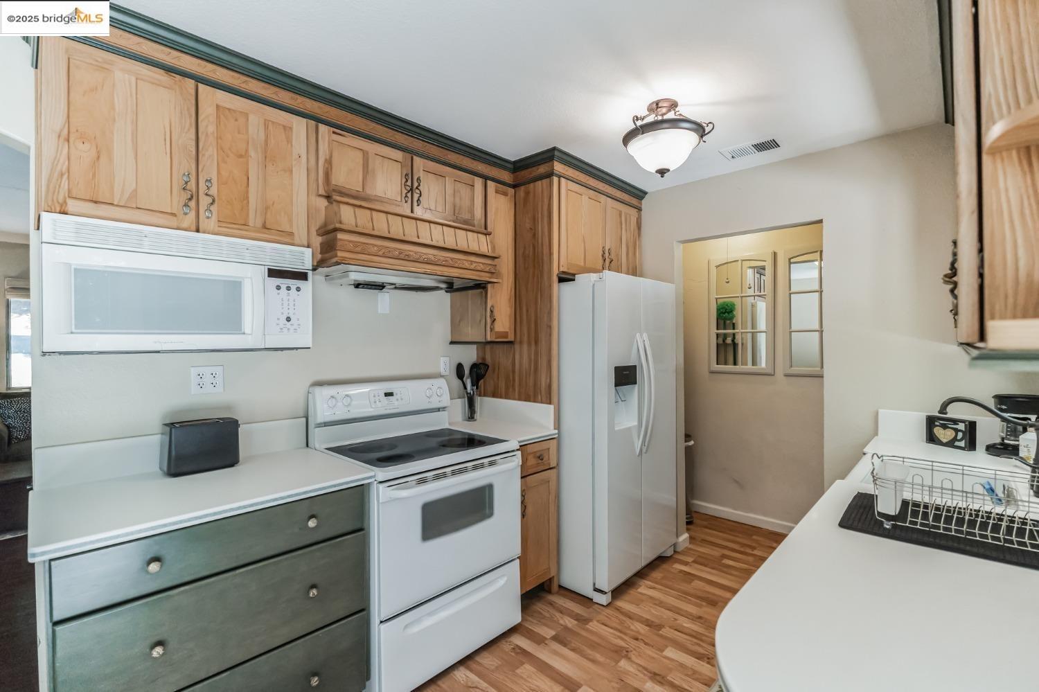 Detail Gallery Image 9 of 16 For 1254 Ponderosa Way 1, Arnold,  CA 95223 - 3 Beds | 1/1 Baths