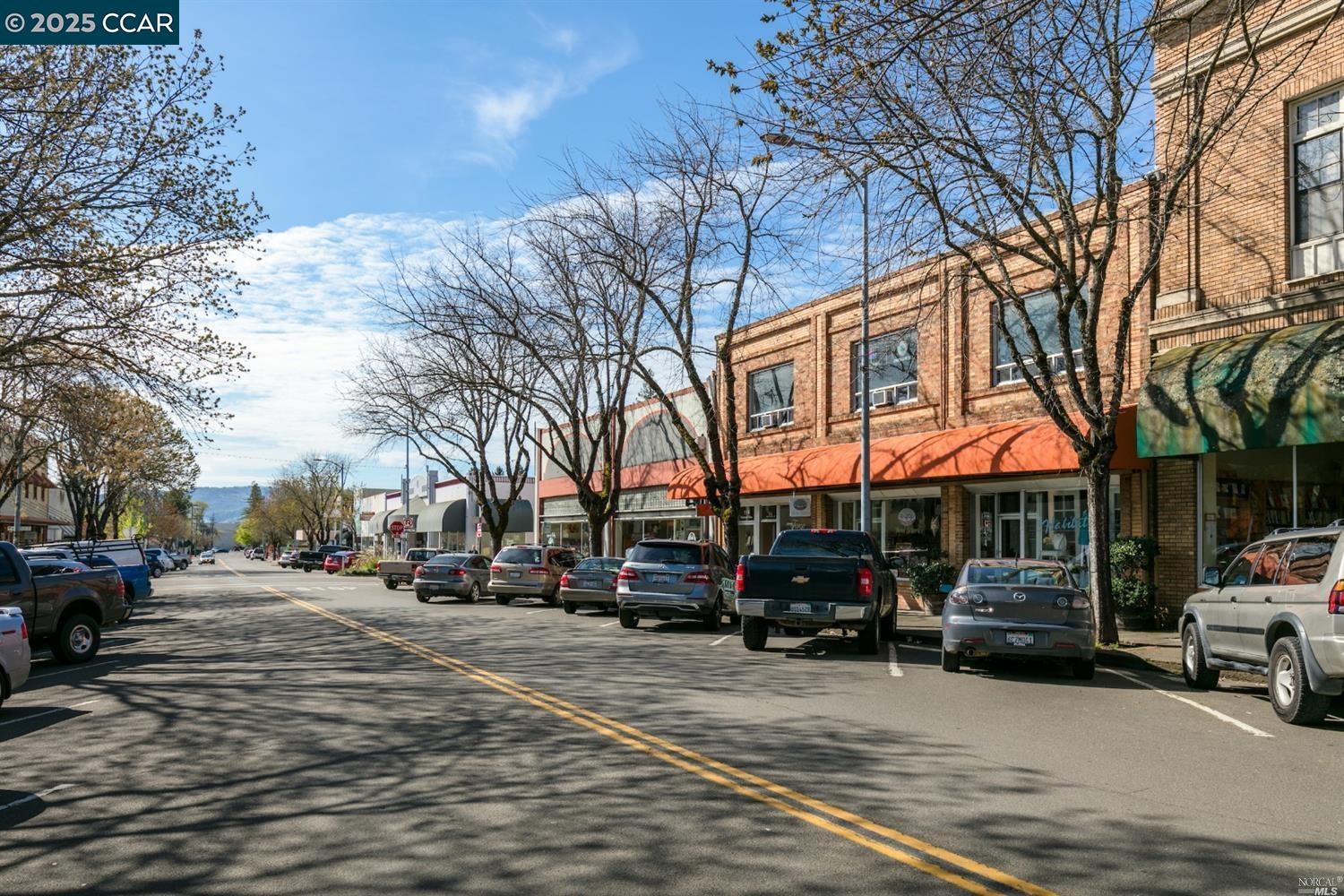 110 S School St, Ukiah, California 95482, ,Commercial Lease,For Rent,110 S School St,41093530