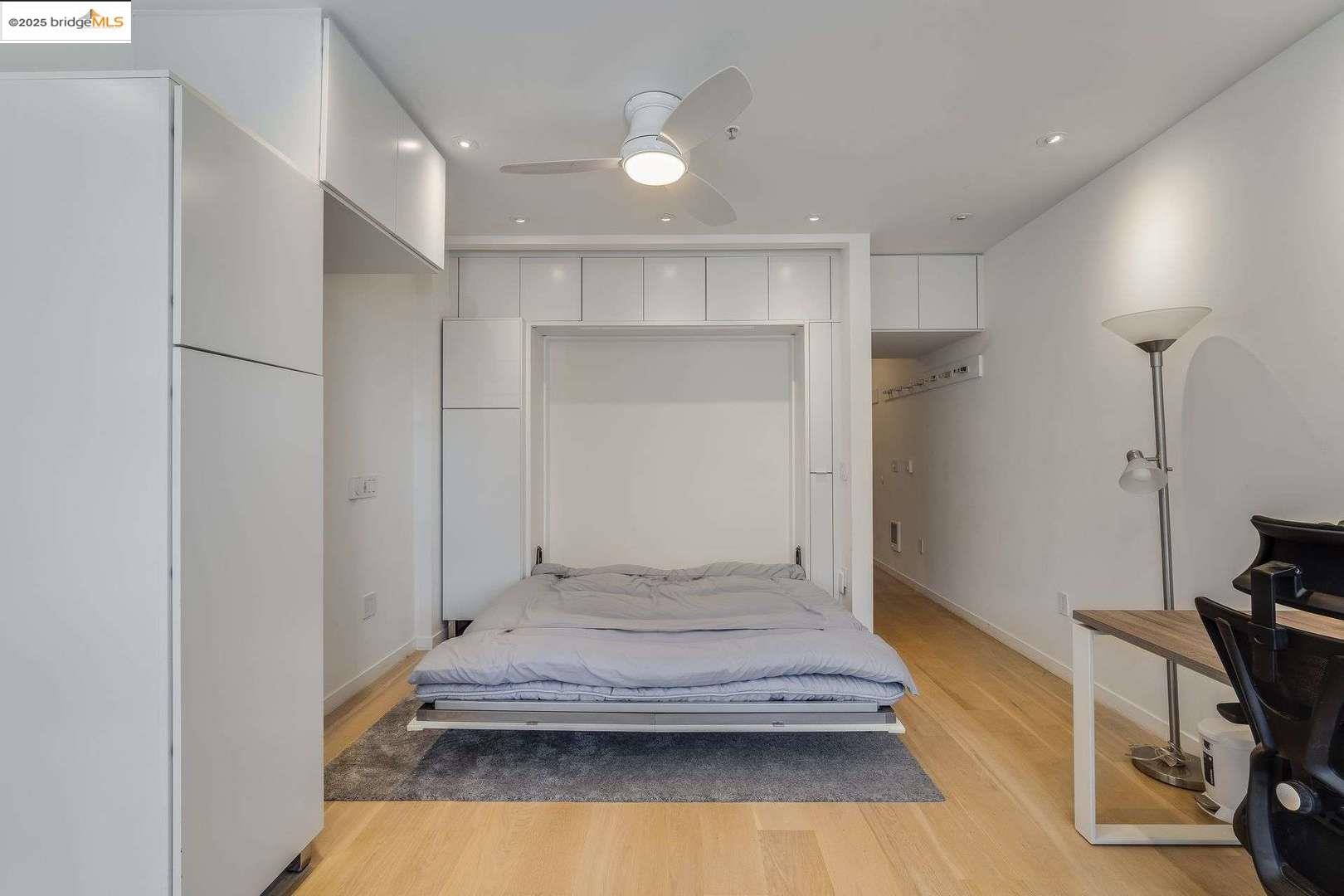 Detail Gallery Image 14 of 25 For 1849 Shattuck Ave #201,  Berkeley,  CA 94709 - 1 Beds | 1 Baths