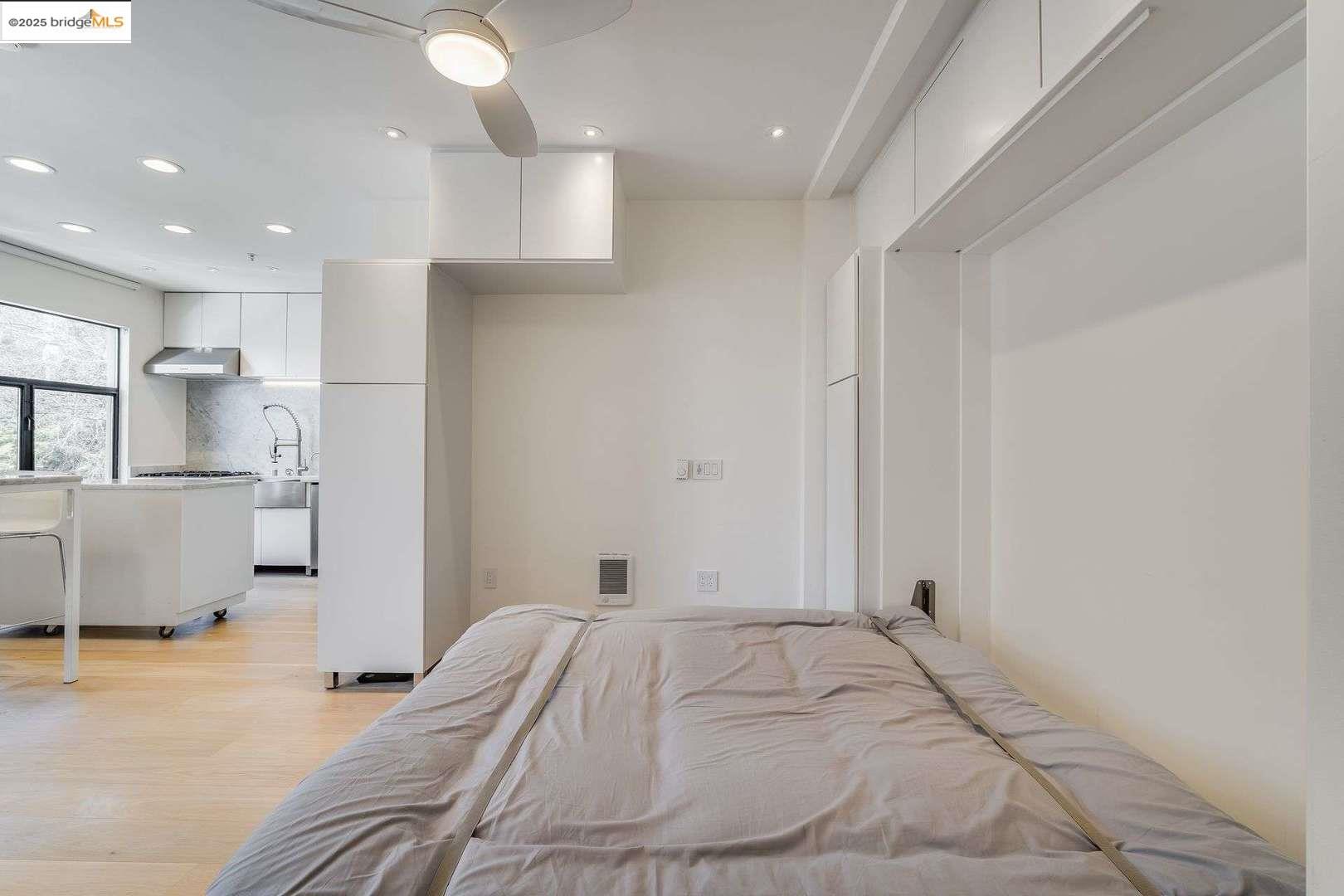 Detail Gallery Image 15 of 25 For 1849 Shattuck Ave #201,  Berkeley,  CA 94709 - 1 Beds | 1 Baths