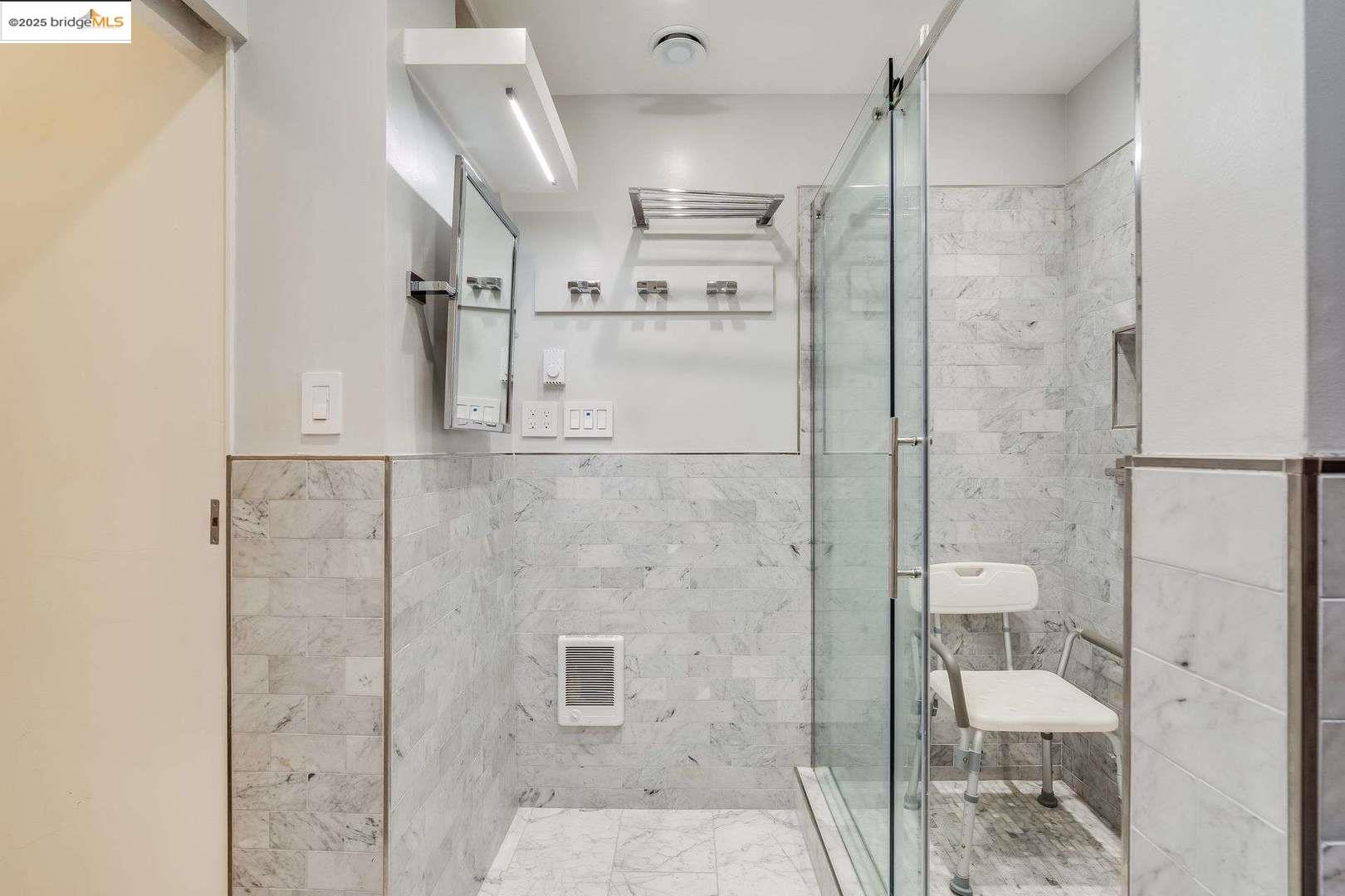 Detail Gallery Image 19 of 25 For 1849 Shattuck Ave #201,  Berkeley,  CA 94709 - 1 Beds | 1 Baths