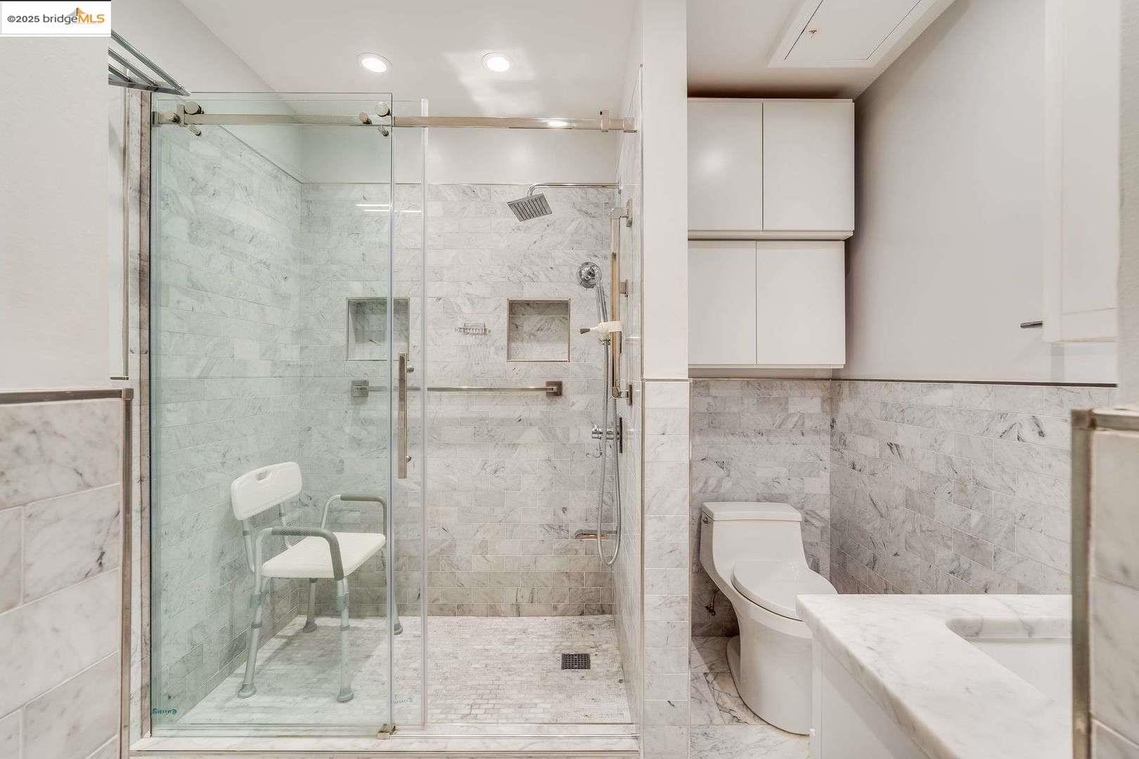 Detail Gallery Image 20 of 25 For 1849 Shattuck Ave #201,  Berkeley,  CA 94709 - 1 Beds | 1 Baths