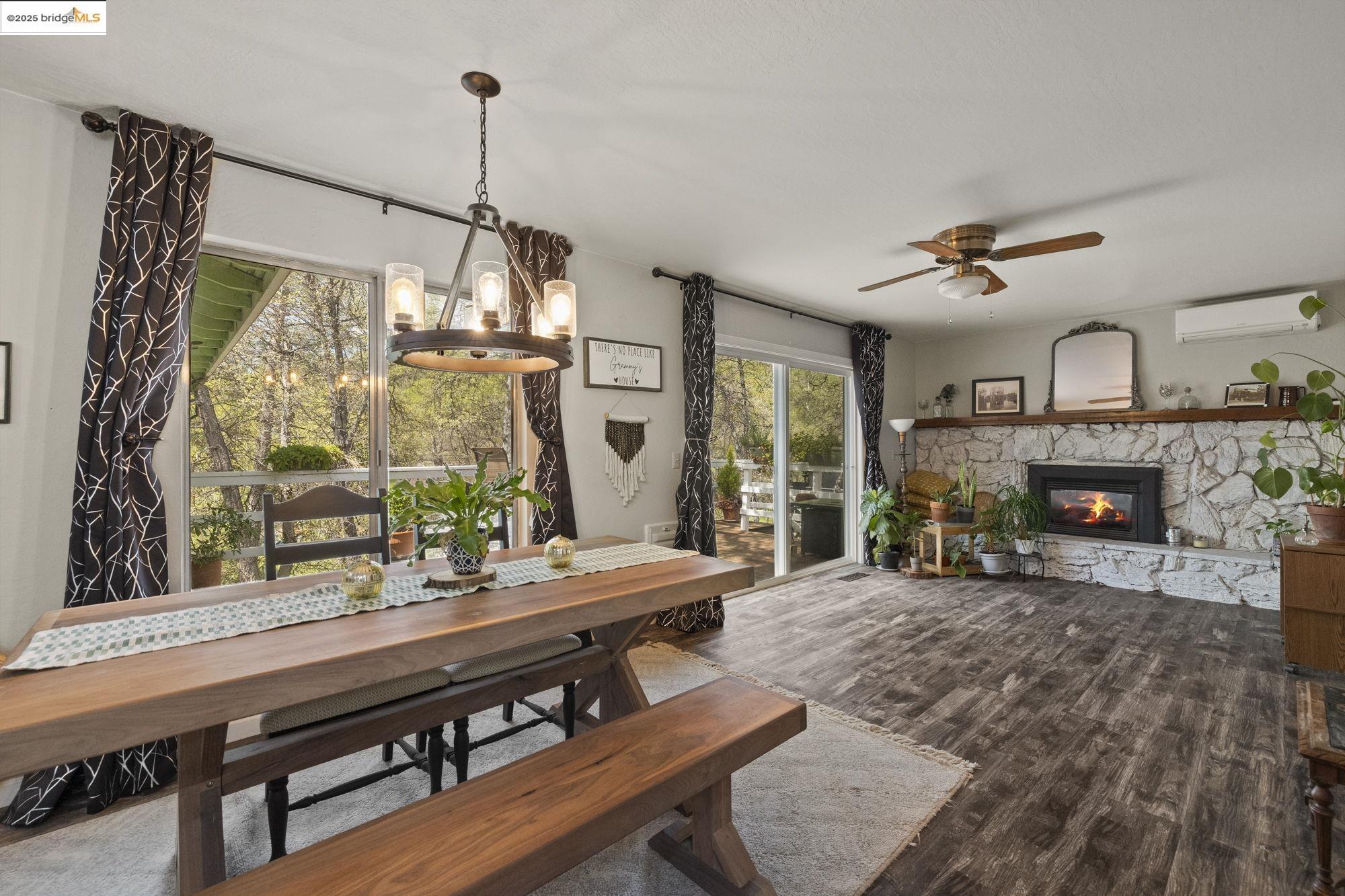 Detail Gallery Image 11 of 28 For 20780 Willow Springs Dr, Soulsbyville,  CA 95372 - 4 Beds | 2 Baths