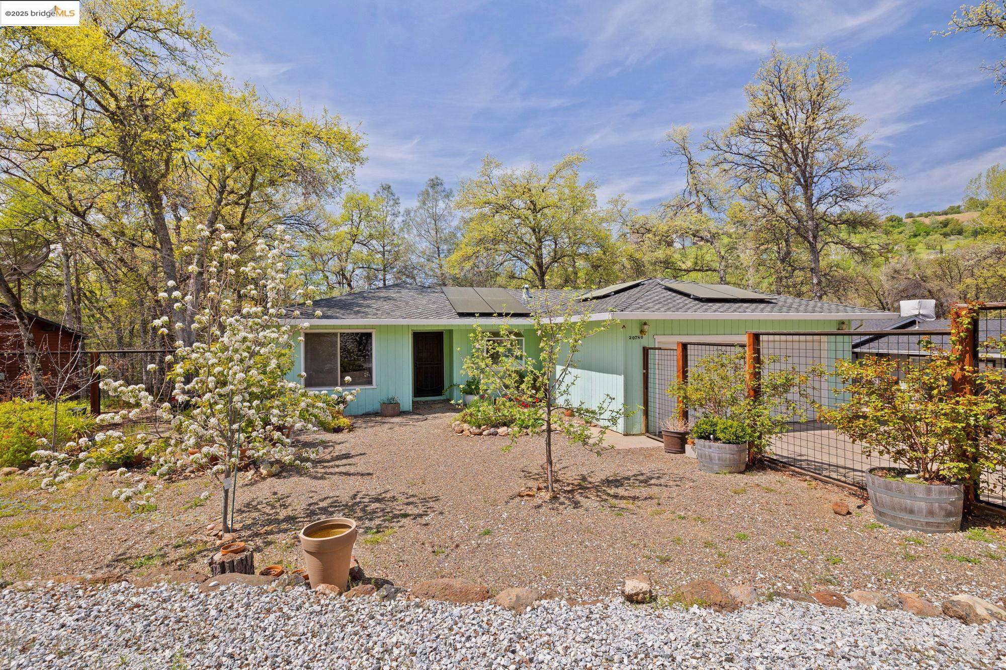 Detail Gallery Image 27 of 28 For 20780 Willow Springs Dr, Soulsbyville,  CA 95372 - 4 Beds | 2 Baths