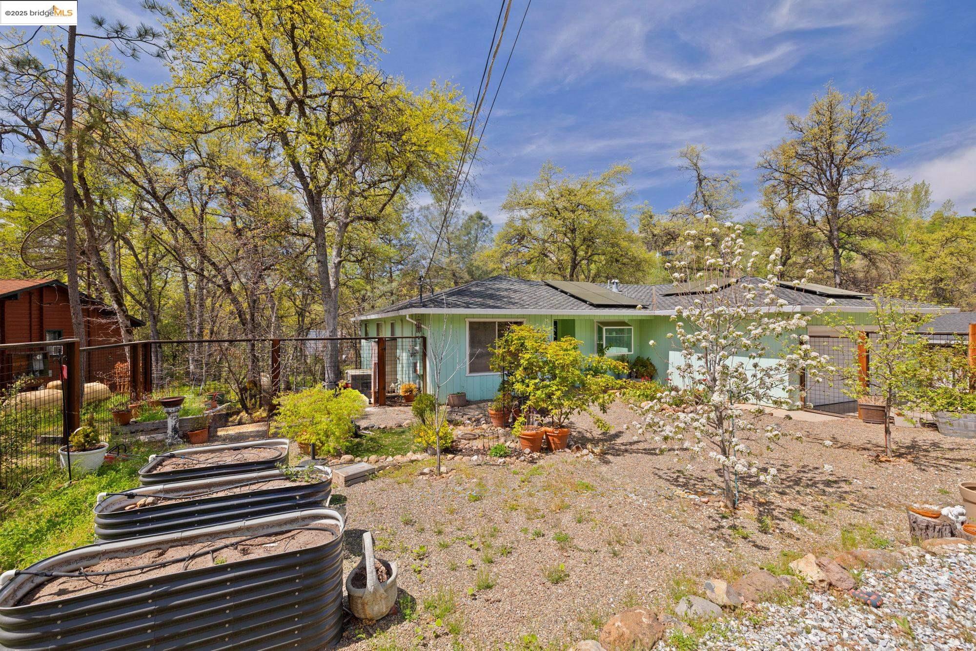 Detail Gallery Image 28 of 28 For 20780 Willow Springs Dr, Soulsbyville,  CA 95372 - 4 Beds | 2 Baths