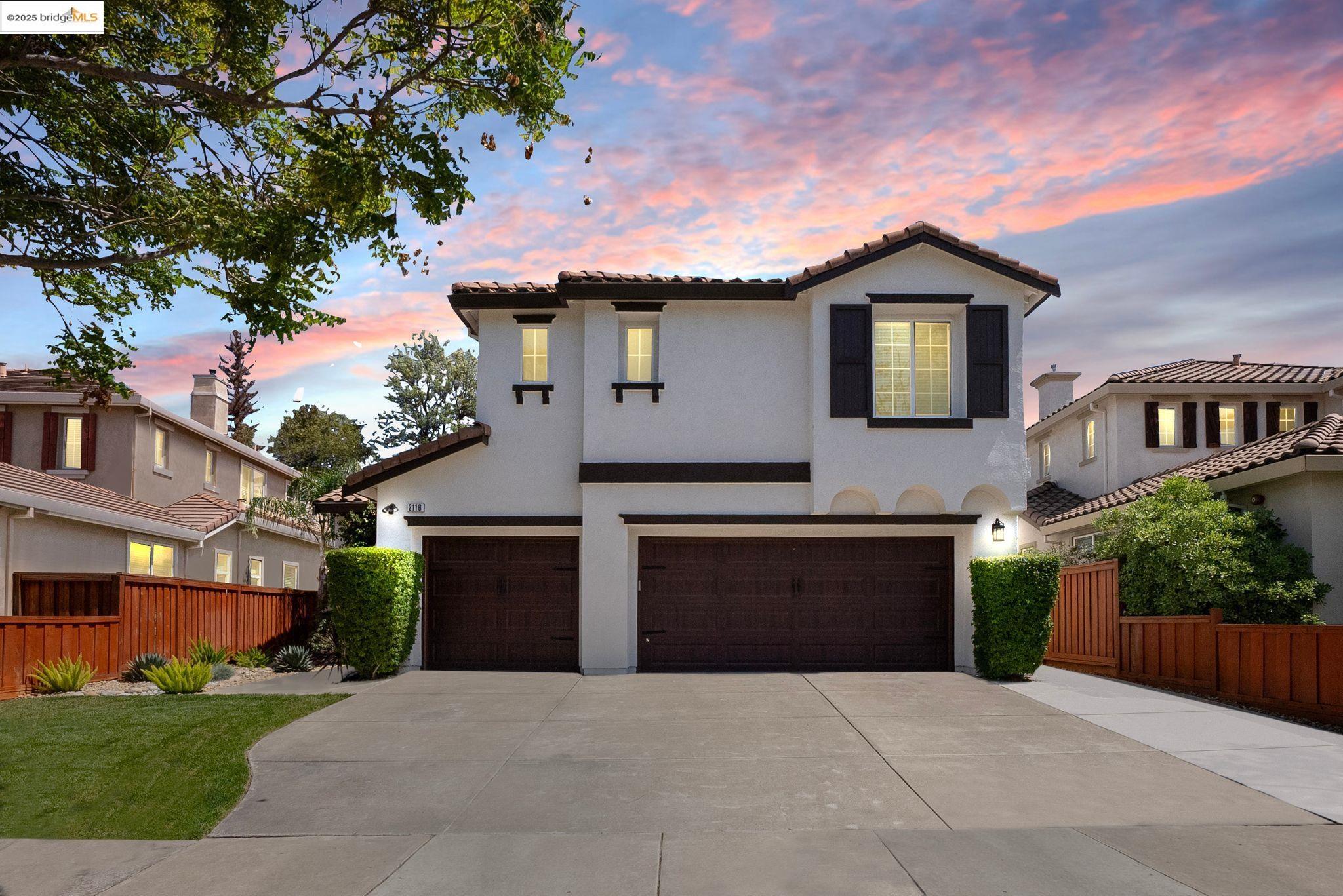 Detail Gallery Image 1 of 1 For 2116 Cristina Way, Brentwood,  CA 94513 - 5 Beds | 3 Baths