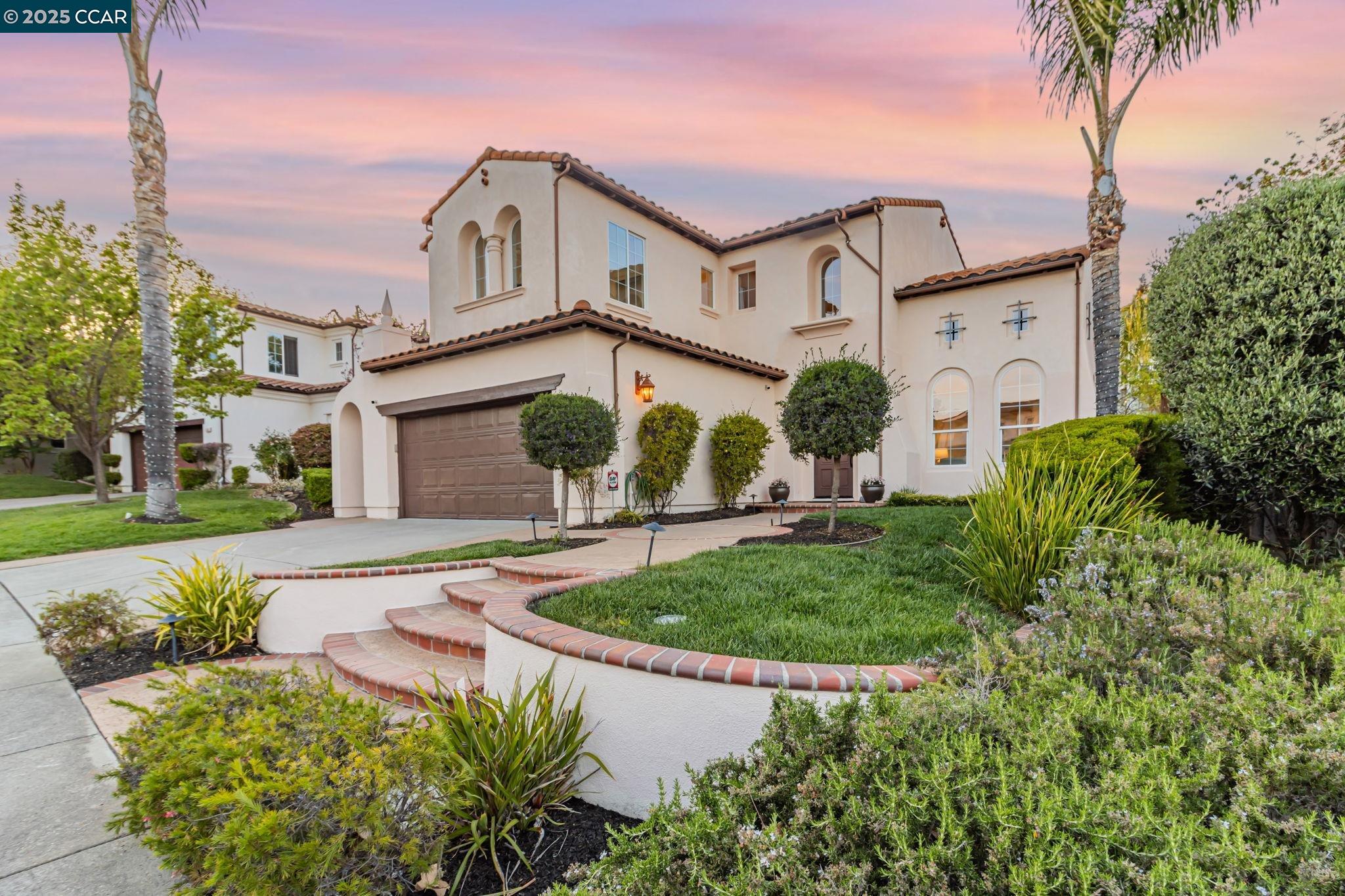 Detail Gallery Image 1 of 1 For 4353 Lilac Ridge Rd, San Ramon,  CA 94582 - 3 Beds | 2/1 Baths