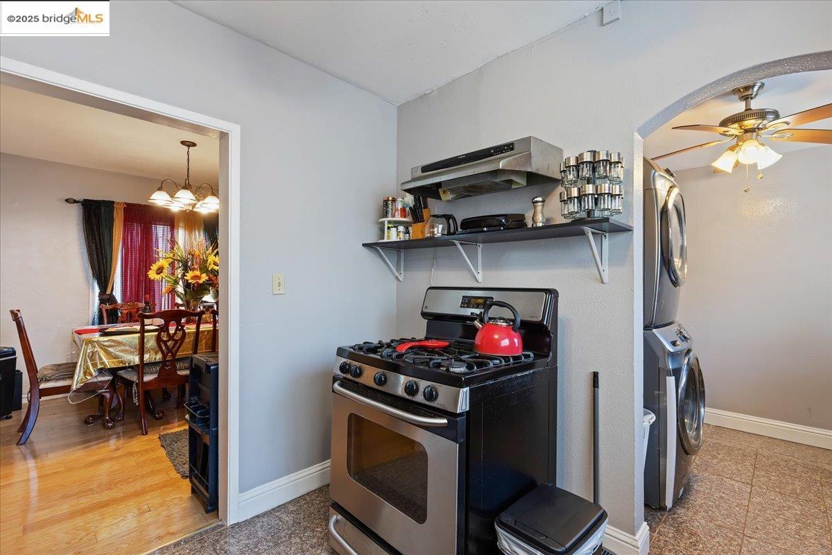 1576 76Th Ave, Oakland, California 94621, 2 Bedrooms Bedrooms, 6 Rooms Rooms,1 BathroomBathrooms,Residential,For Sale,1576 76Th Ave,41093560