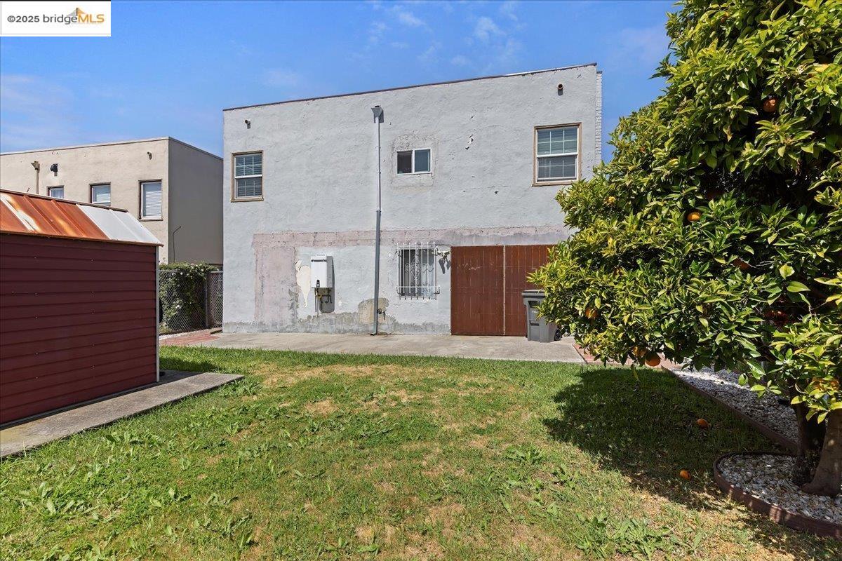 1576 76Th Ave, Oakland, California 94621, 2 Bedrooms Bedrooms, 6 Rooms Rooms,1 BathroomBathrooms,Residential,For Sale,1576 76Th Ave,41093560